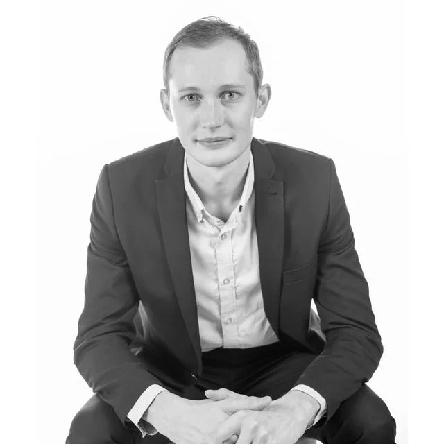 08/13/2019: Pavel Dabrytski