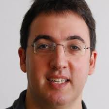 Yuval Yeret