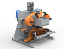 Figure 5a: Automatic Film Splicer
