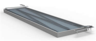 Figure 6: Cooling Bat