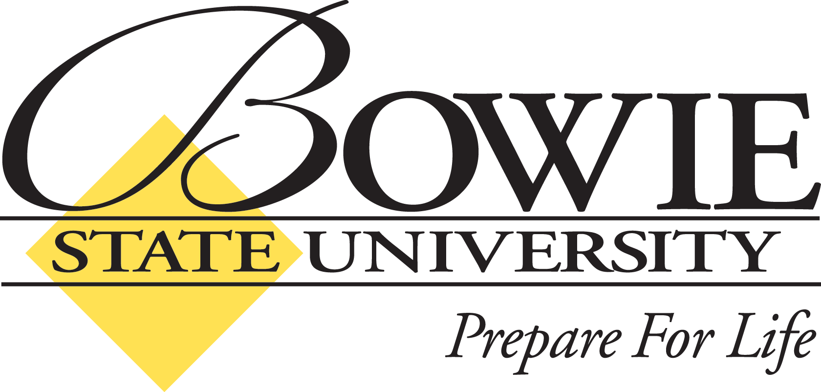 Bowie state university