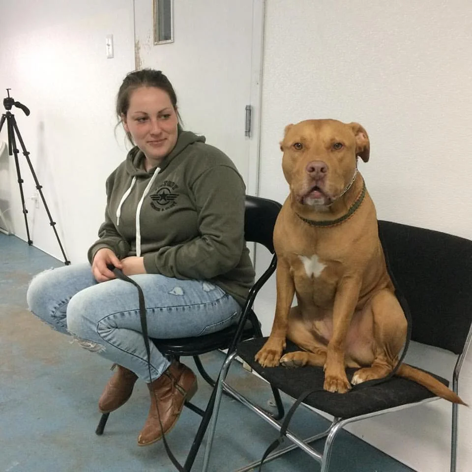 Stéphanie & Björn