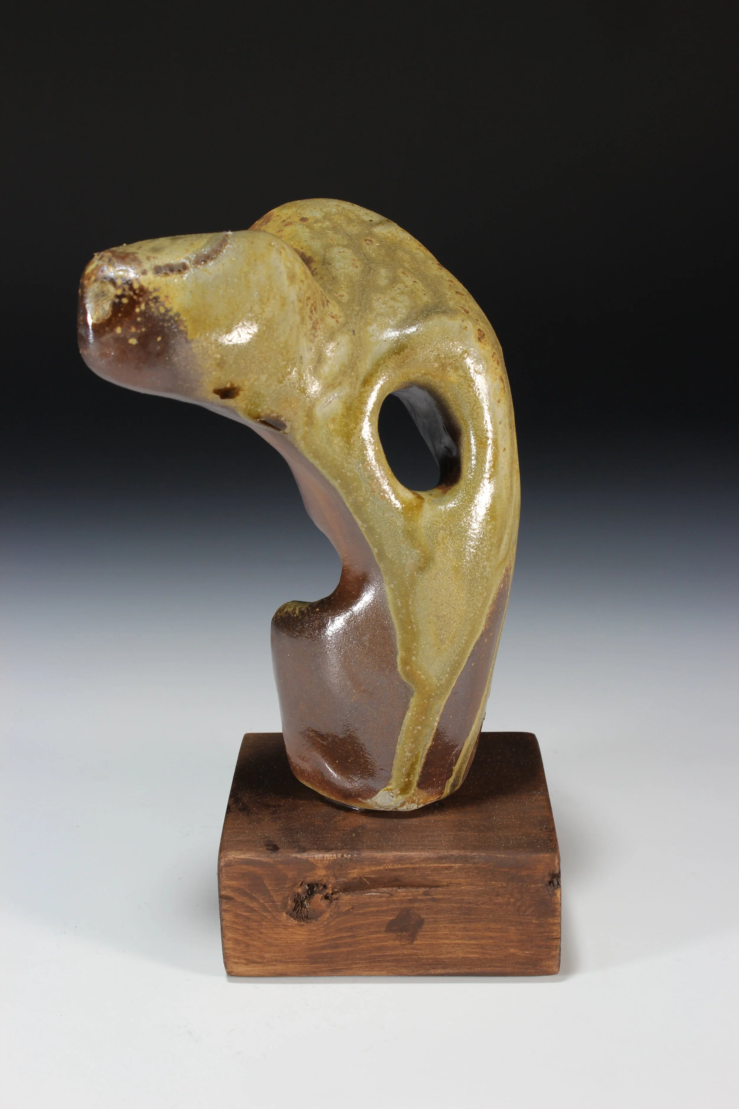 Dripped Form