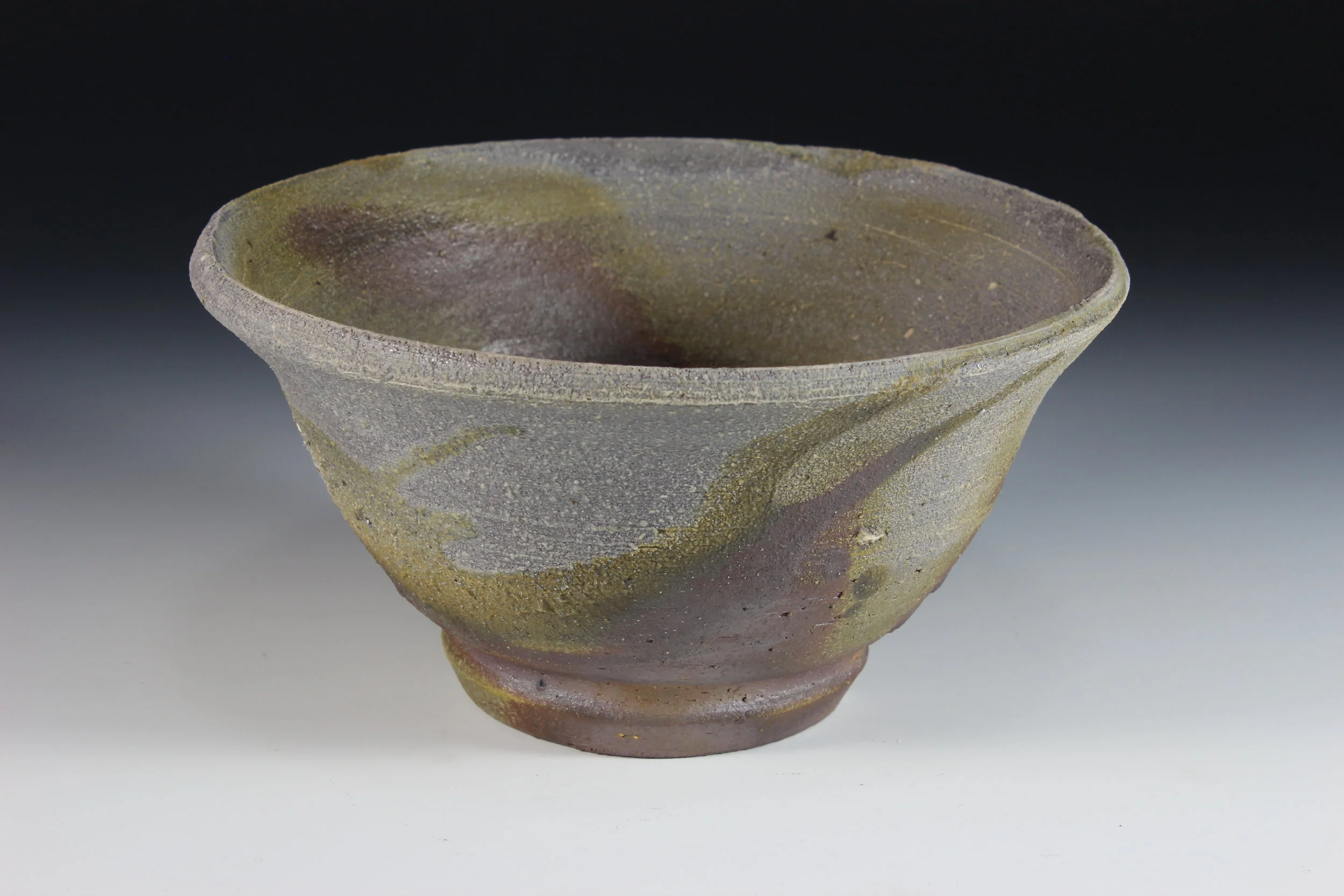 Wood Fired Bowl