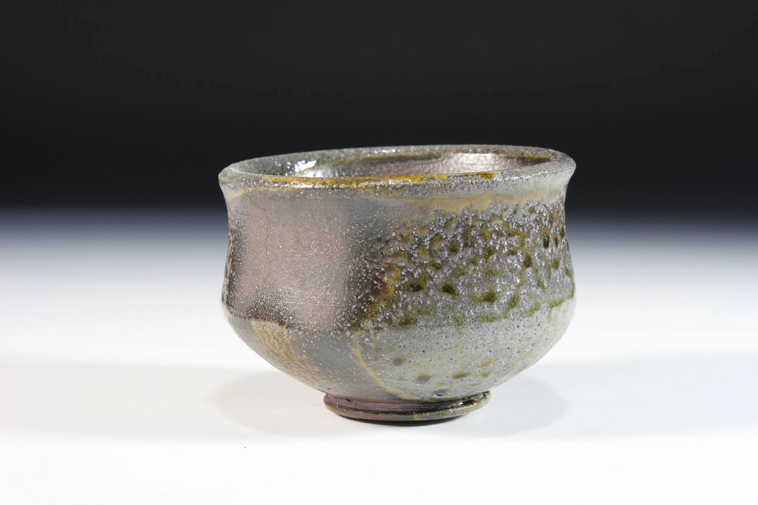 Wood Fired Bowl