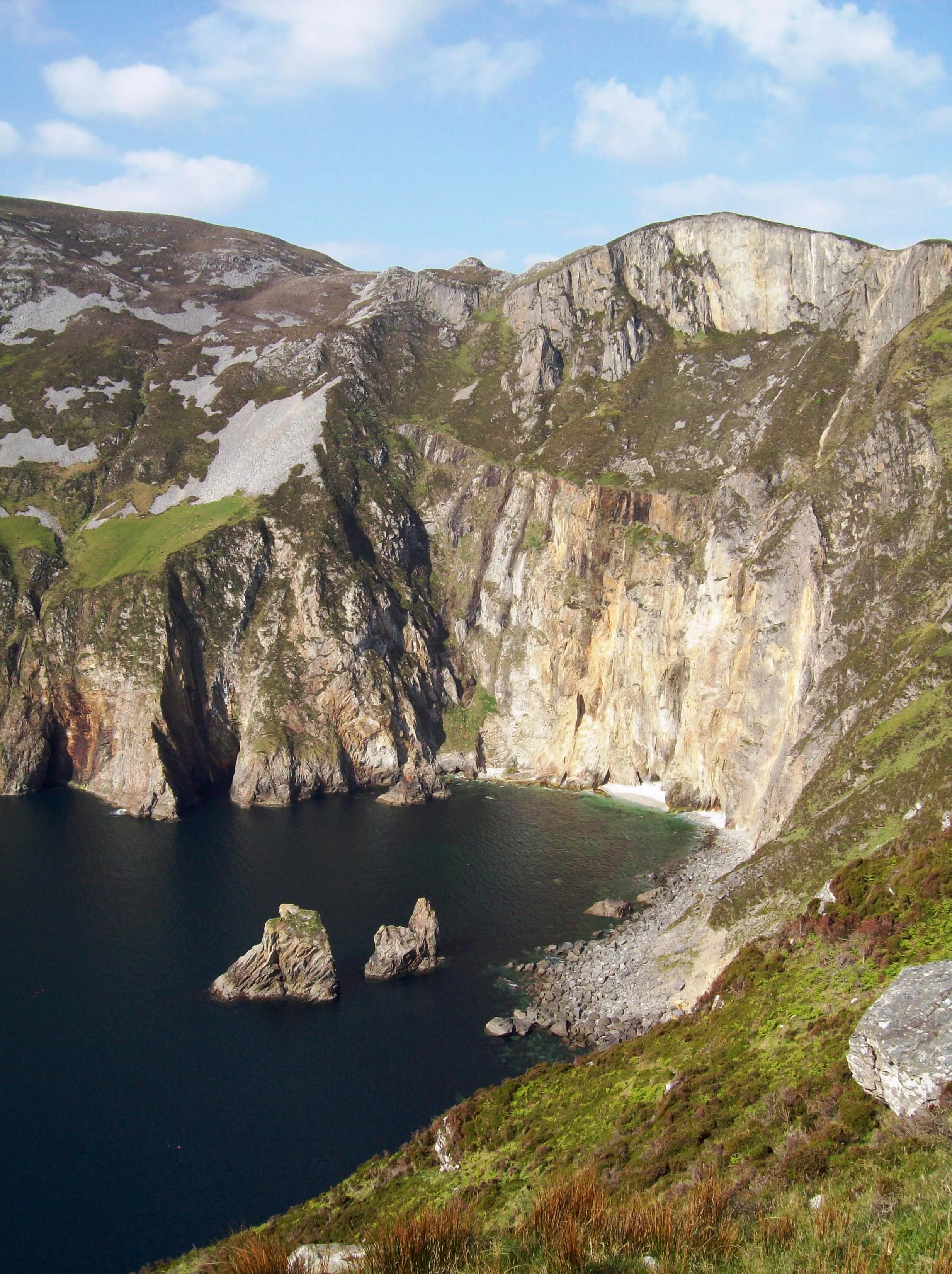 Slieve League Cliffs