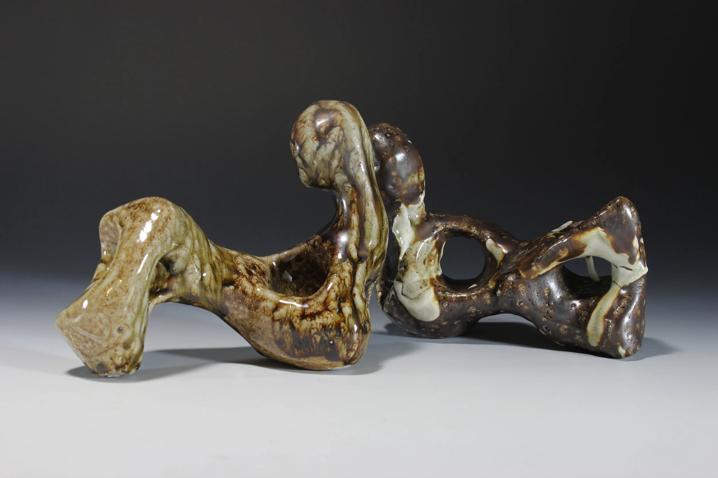 Conversations, at Rest