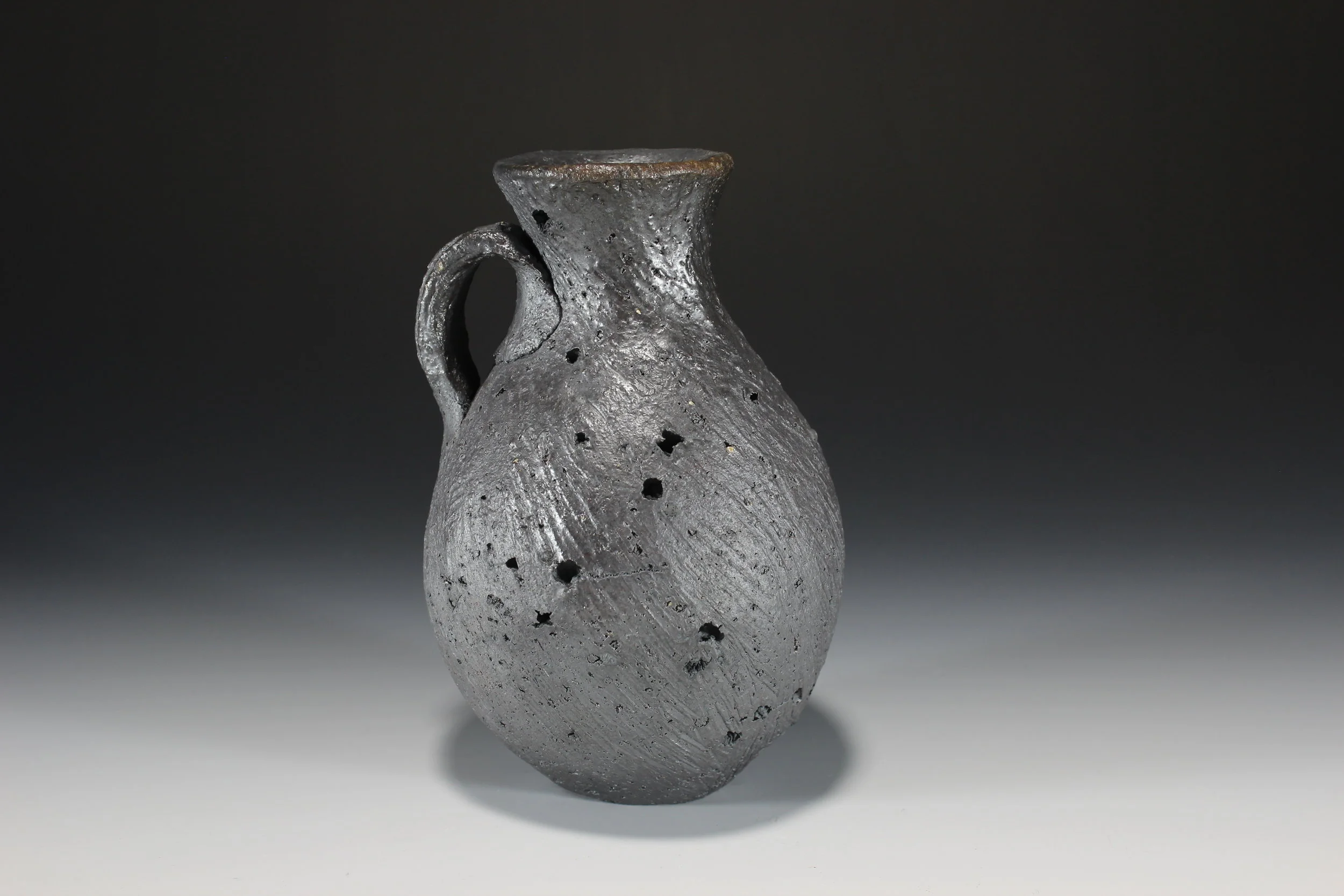 Bourbon Jug