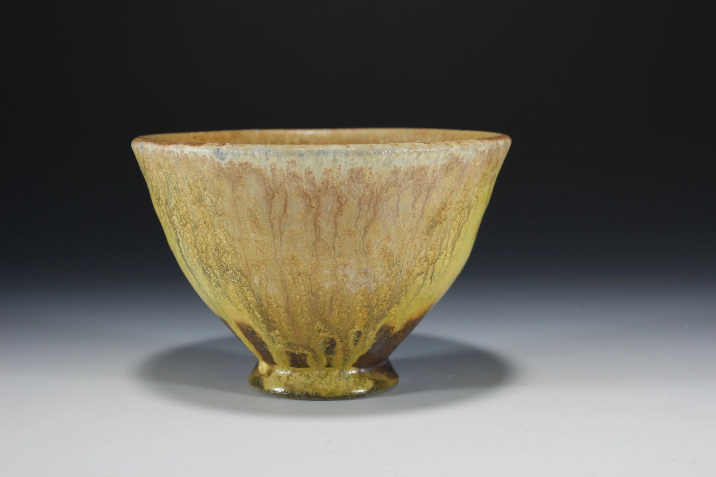 Yellow Bowl