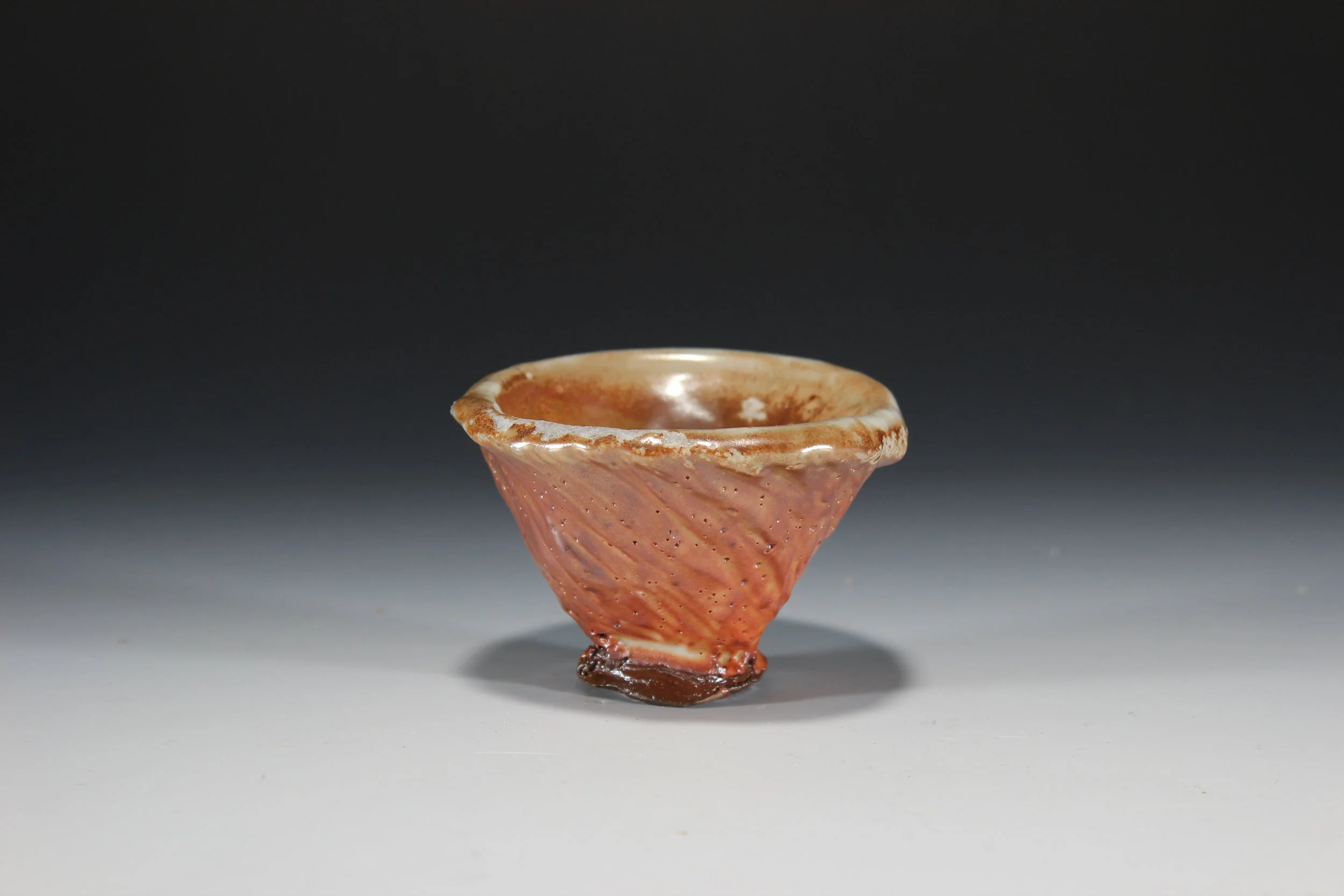 Carved Cup