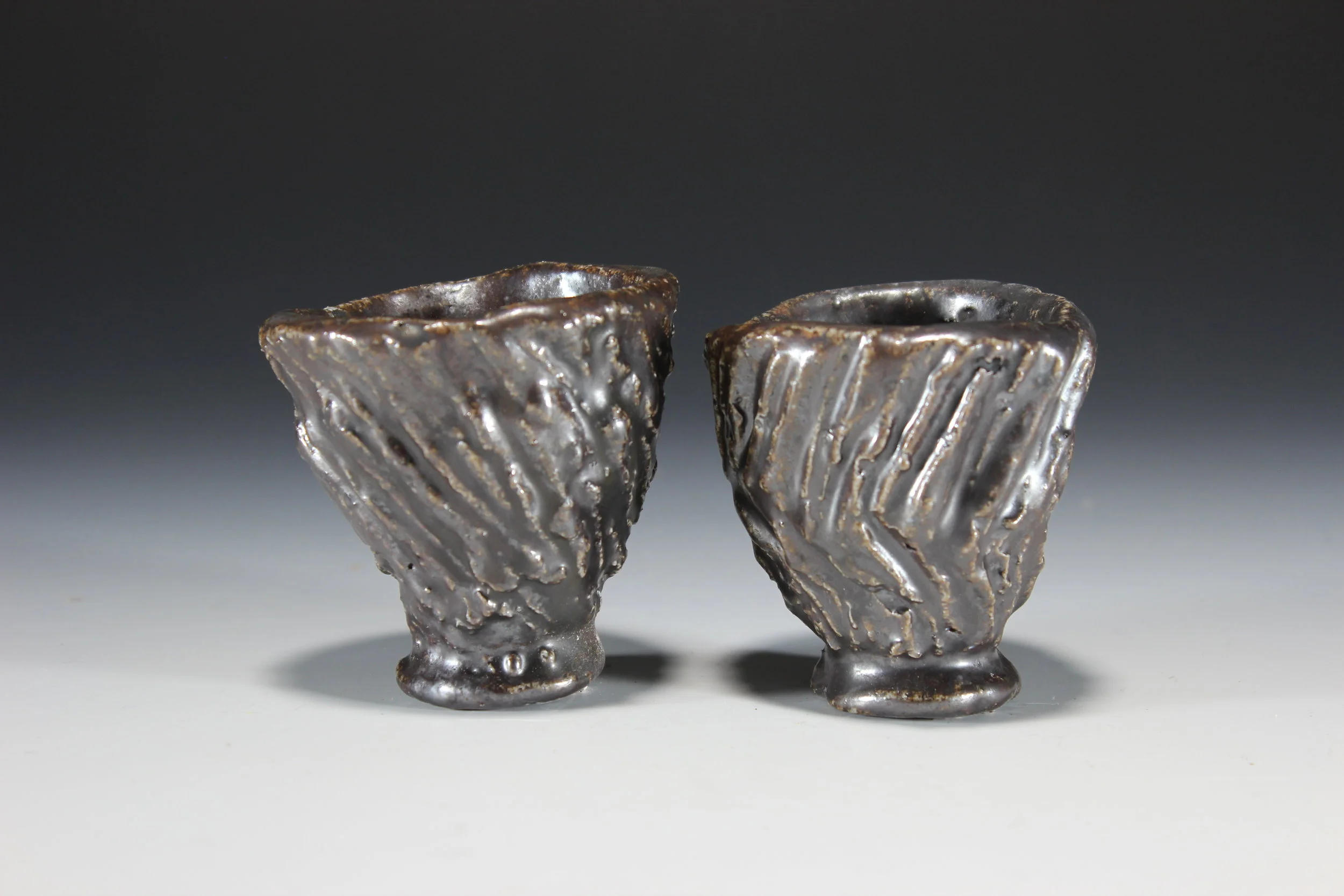 Pair of Shot Glasses