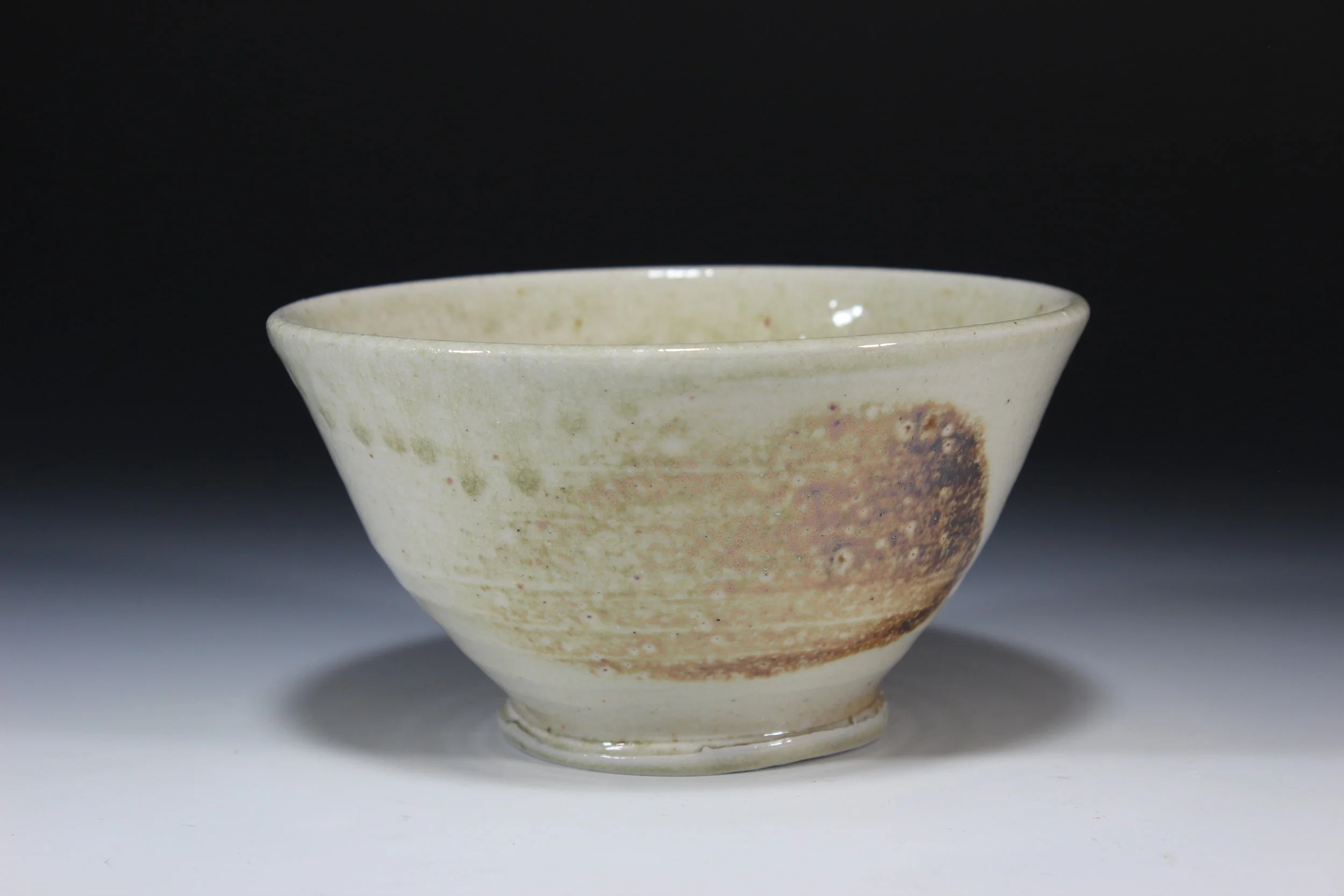 Painted Bowl