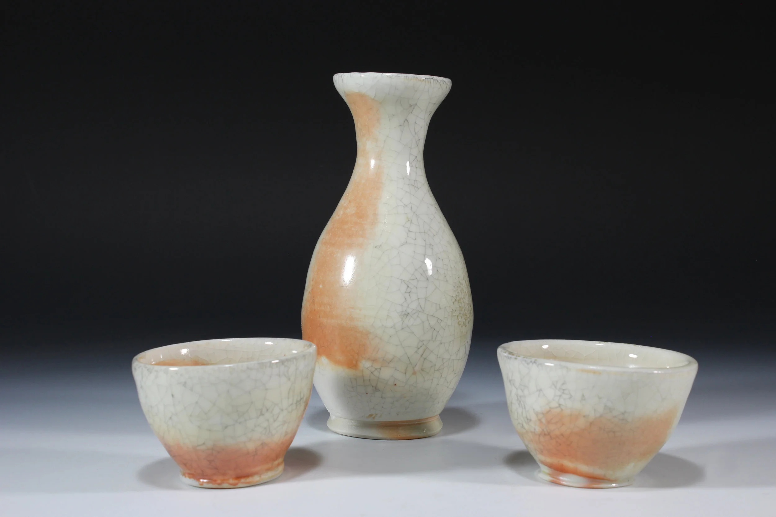 Sake Set