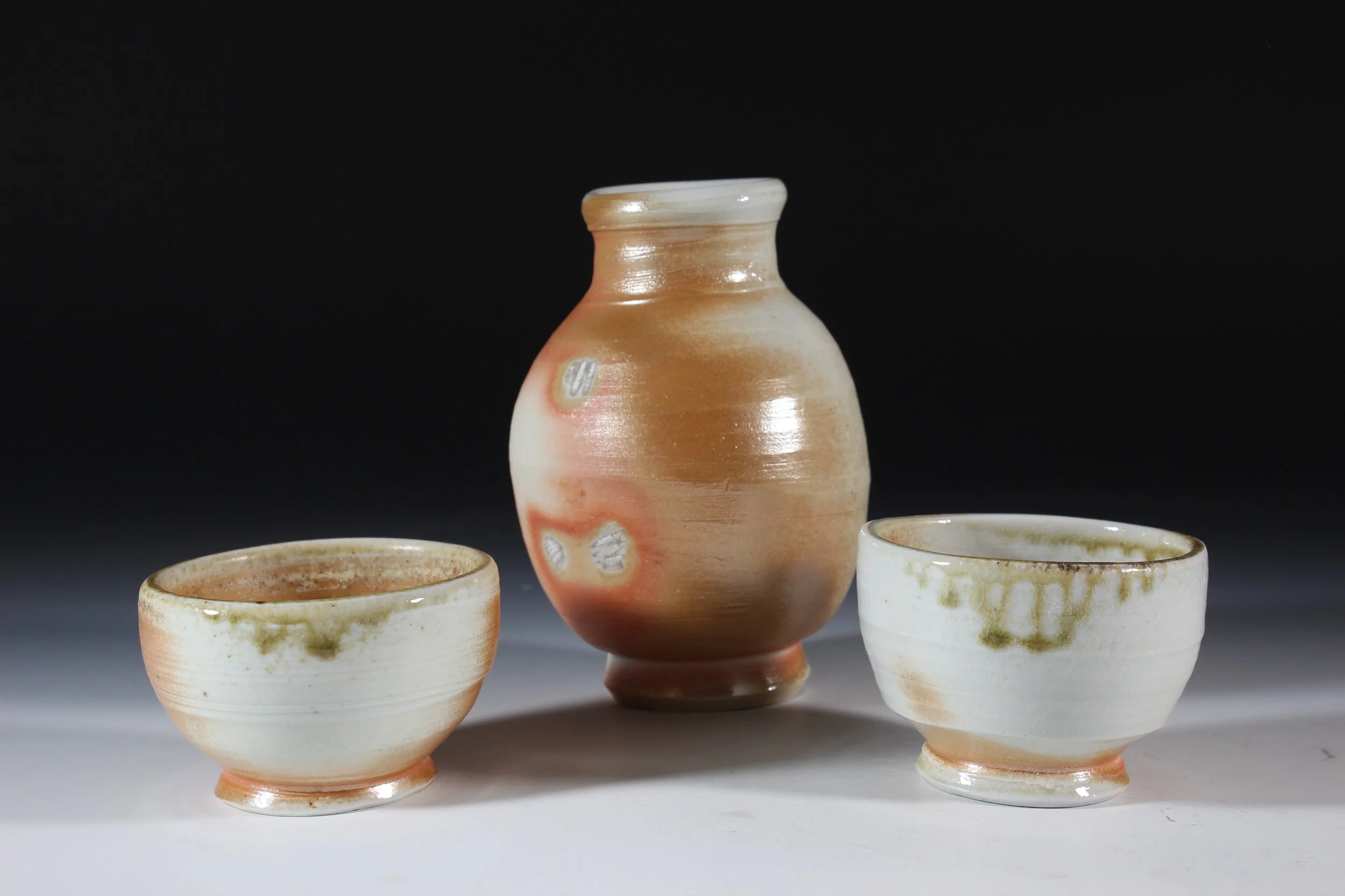 Sake Set