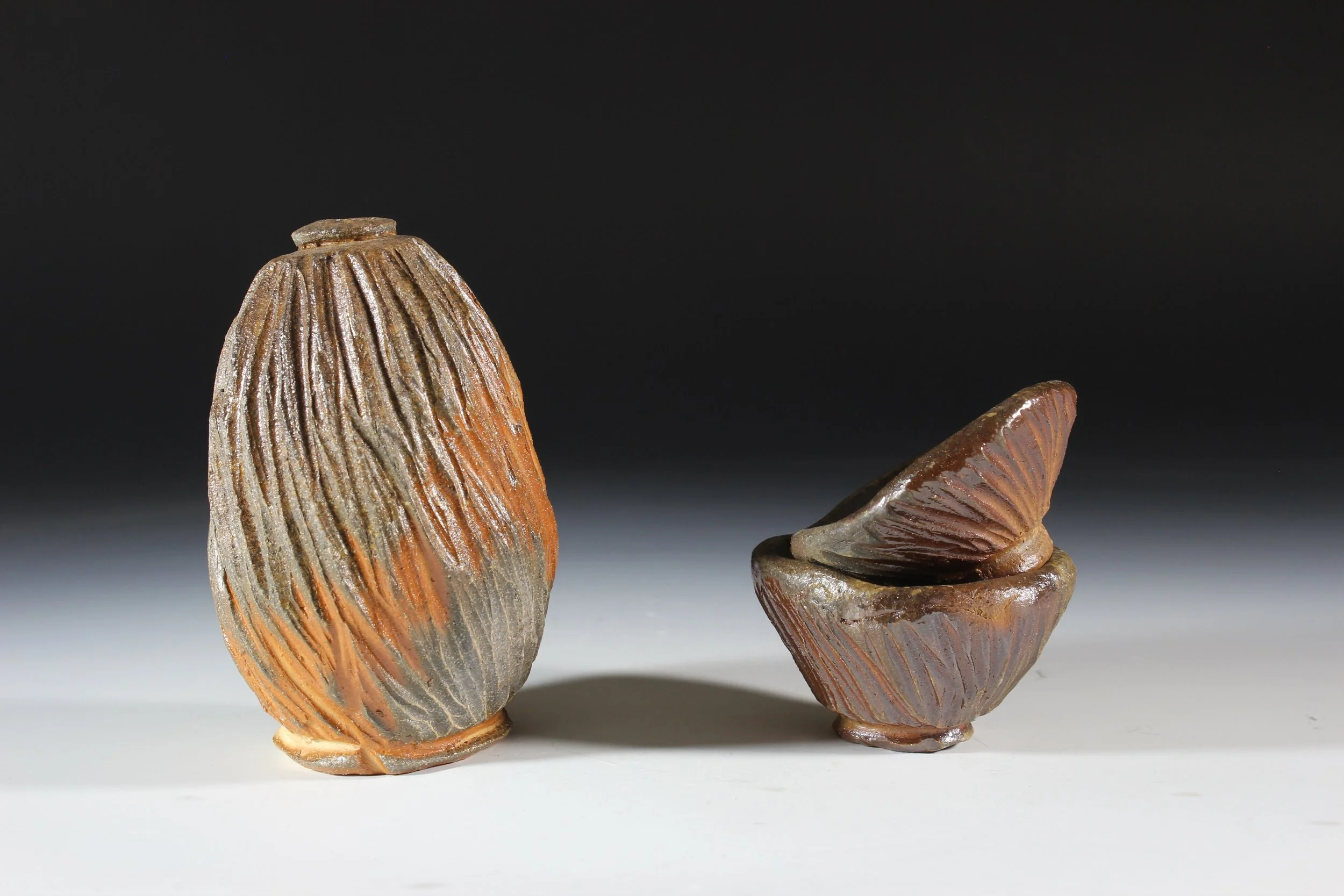 Sake Set