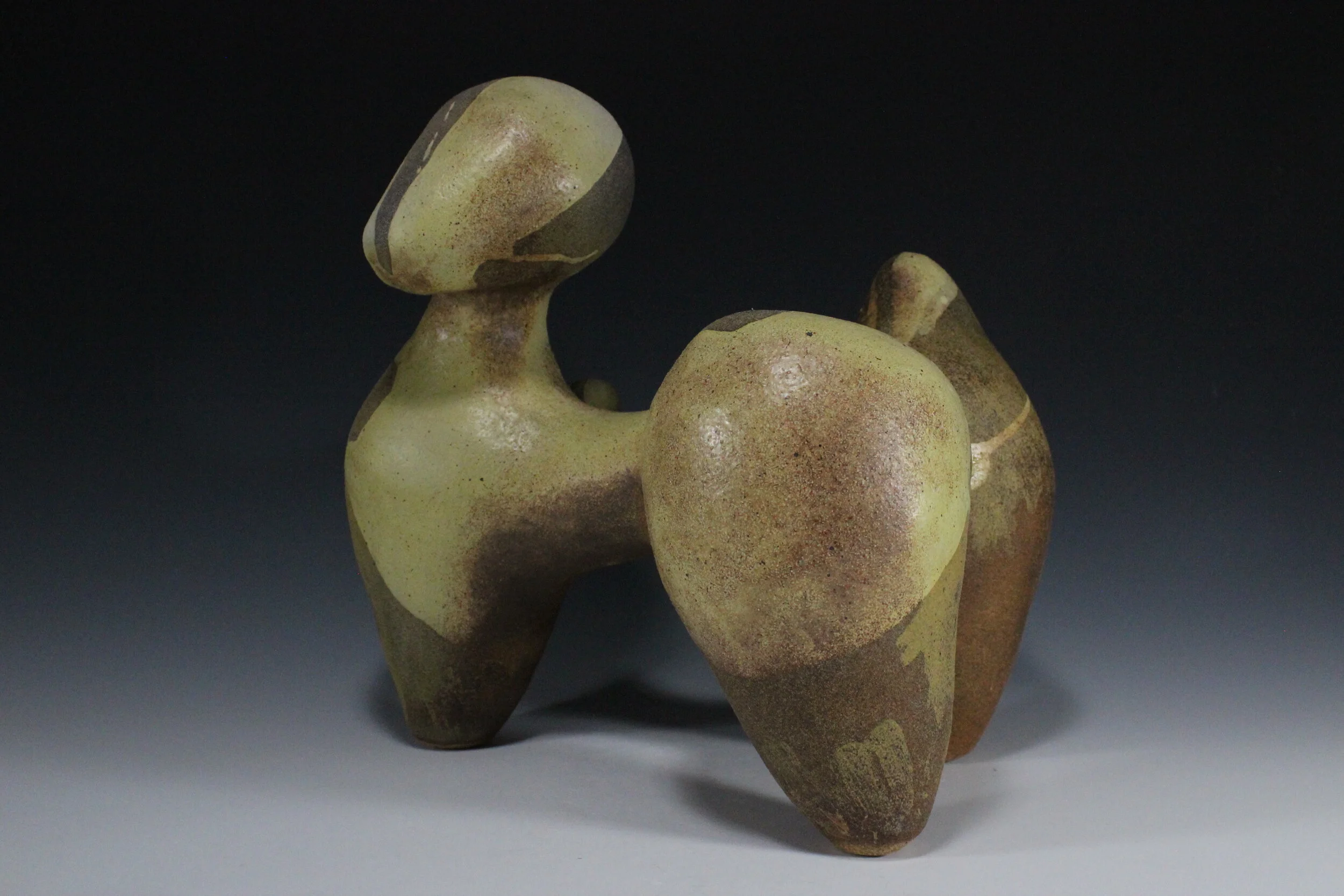 Reclining Figure