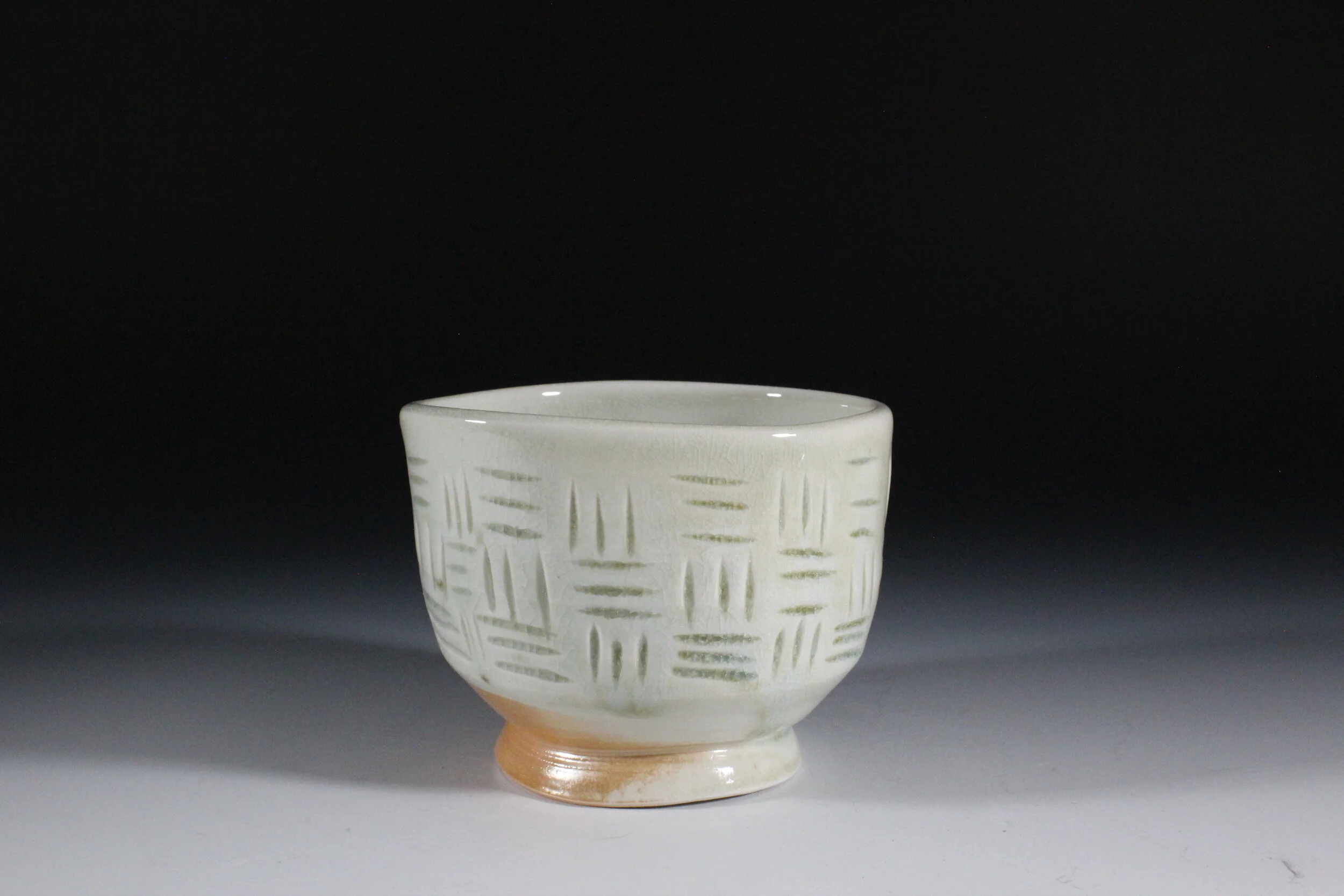 Ice Cream Bowl