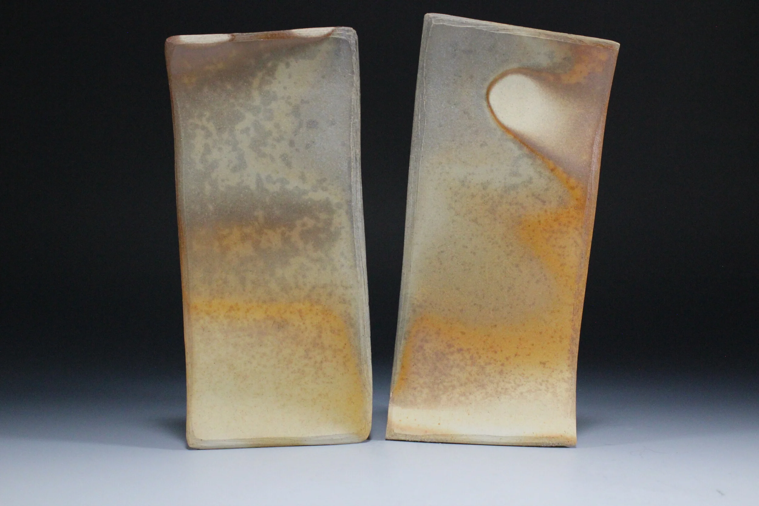 Set of Appetizer Trays