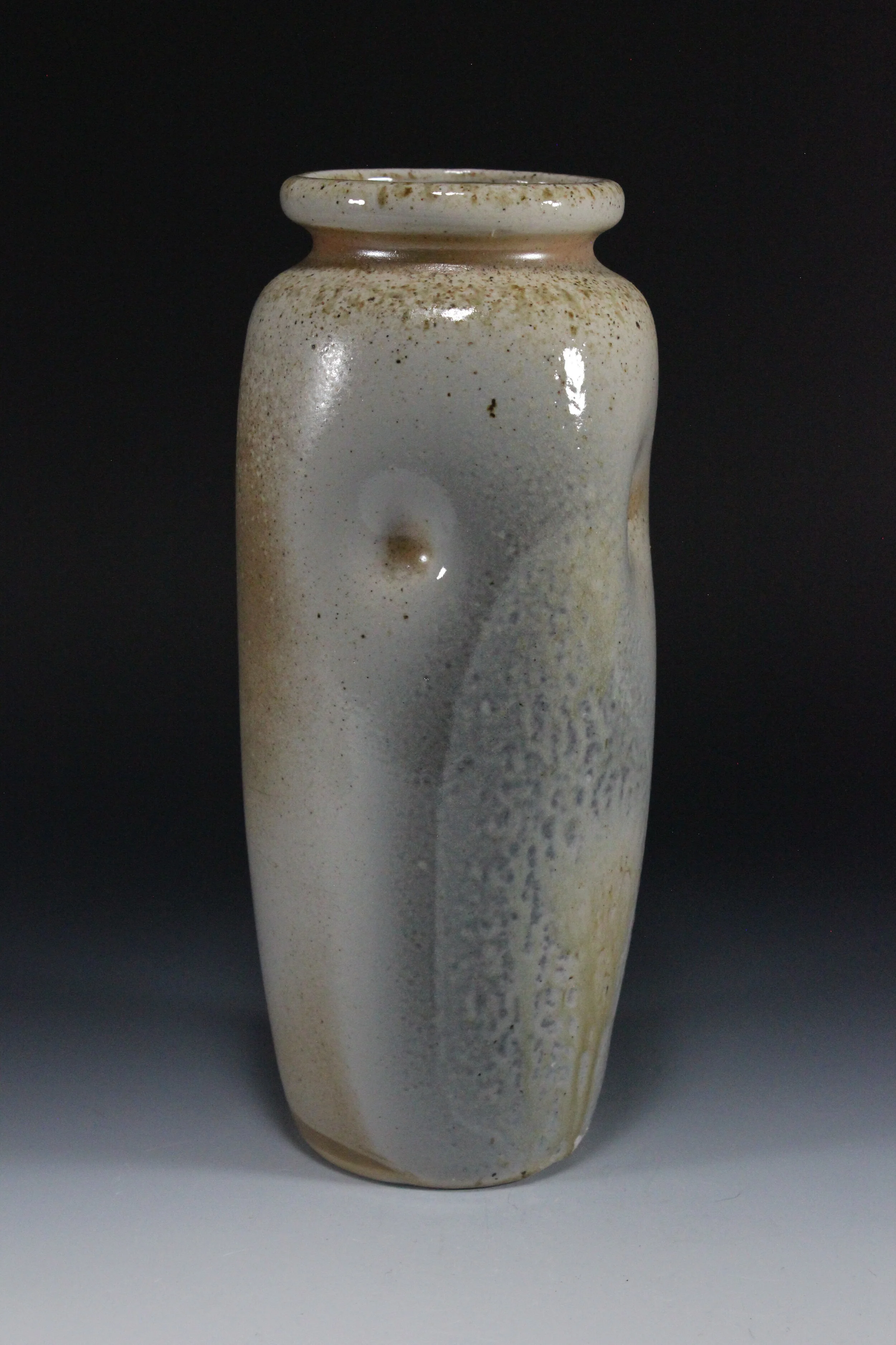 Dimple Vase