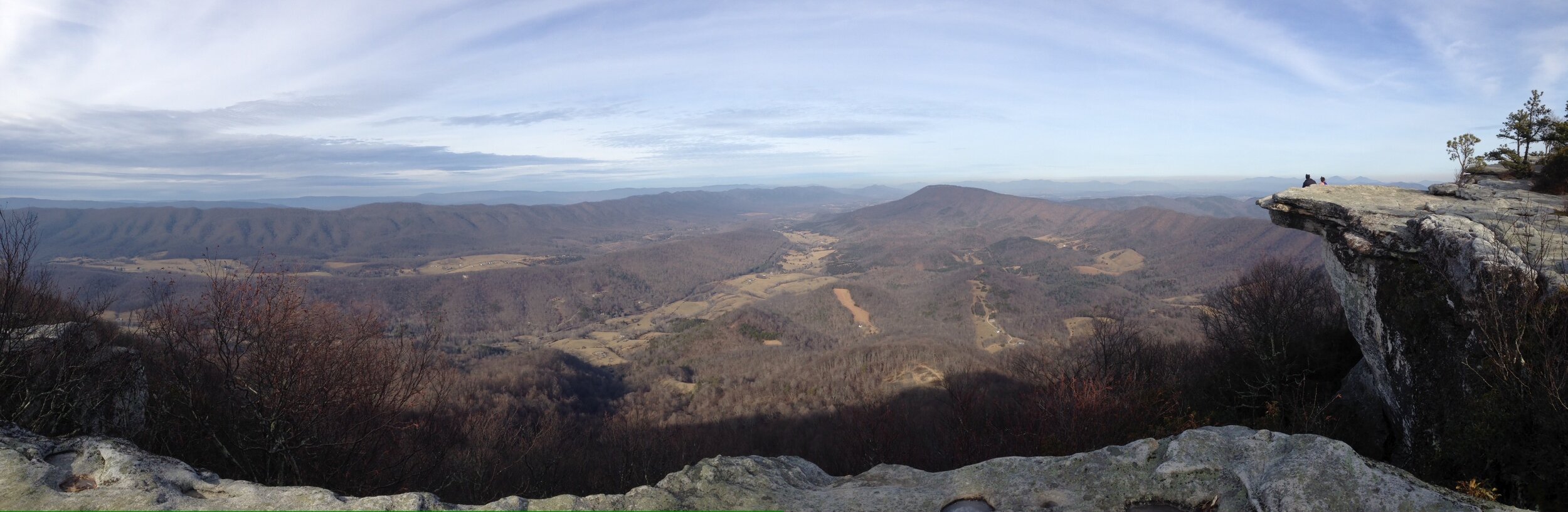 McAfee Knob