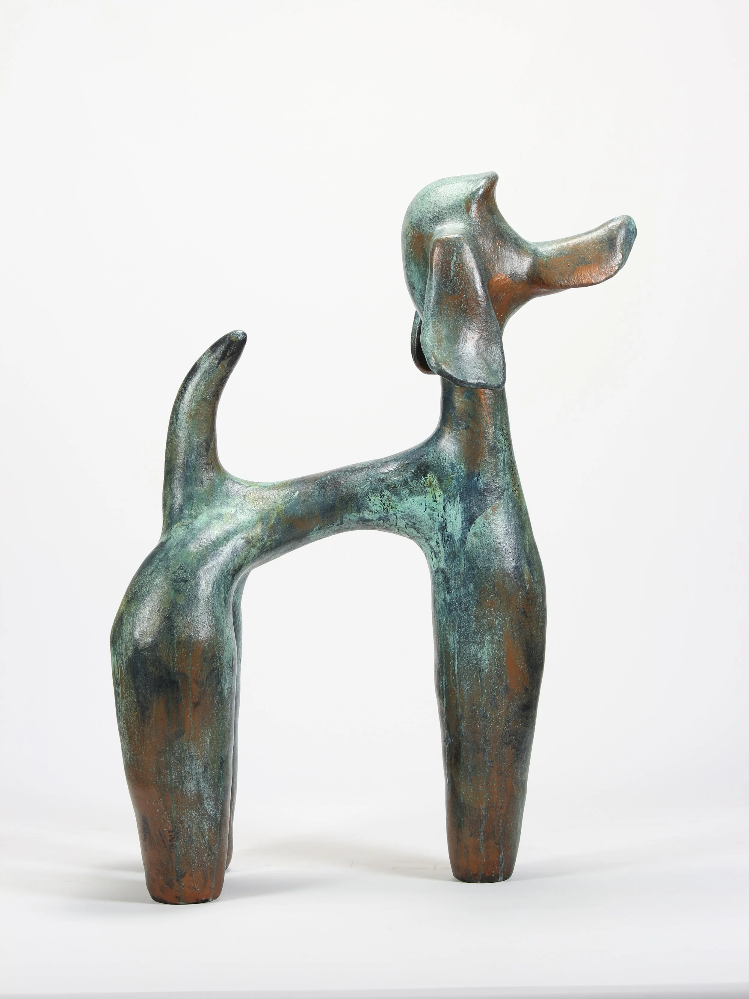 Copper