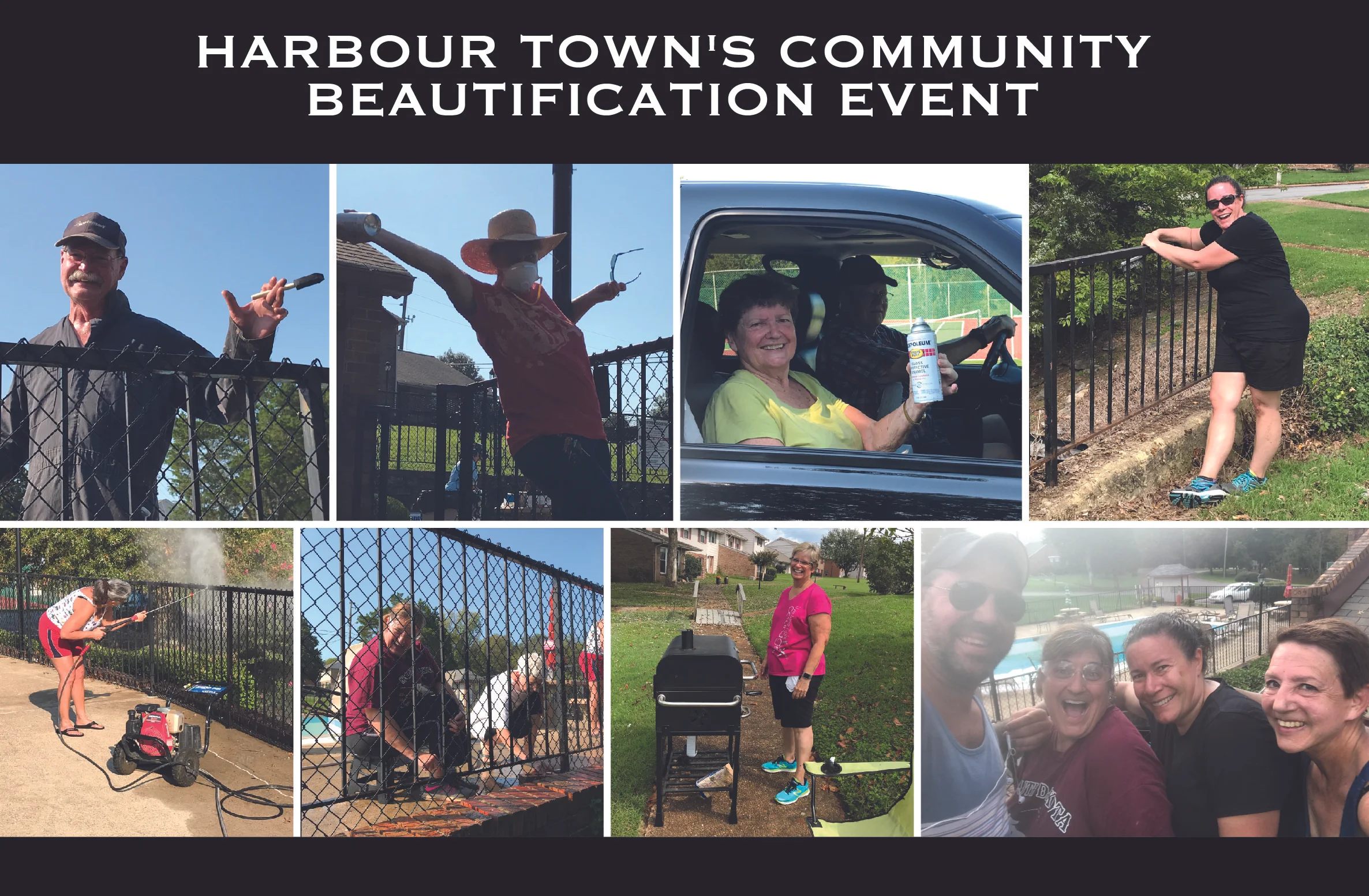 Harbor Town Beautification.jpg