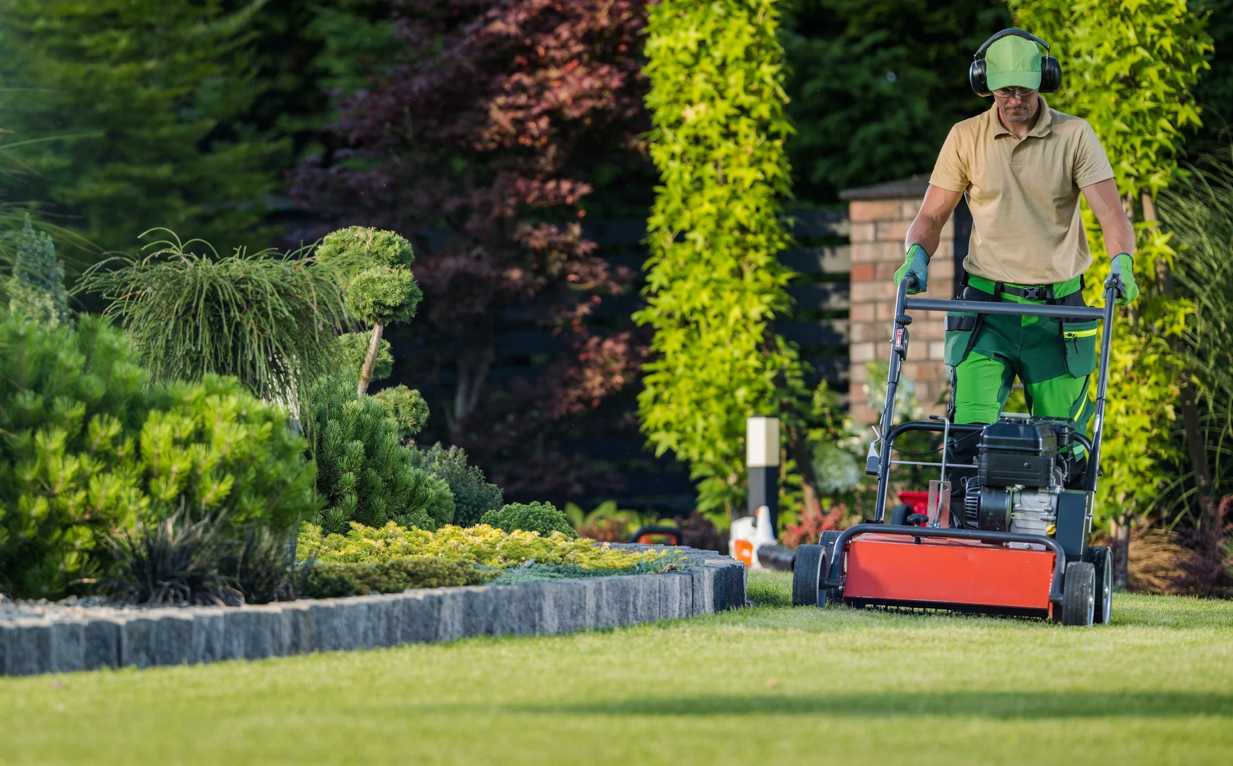 HOA Spring Maintenance Checklist: Preparing Your Community for the Season