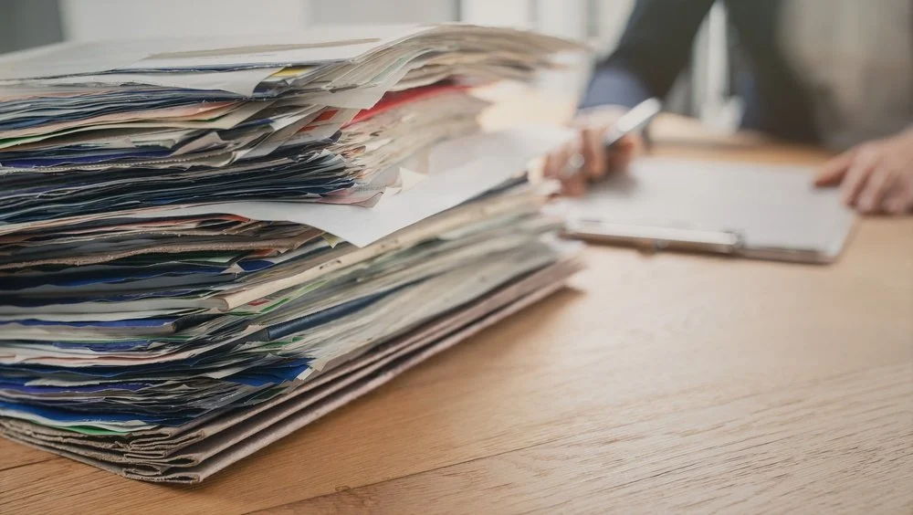 What Are HOA Governing Documents?