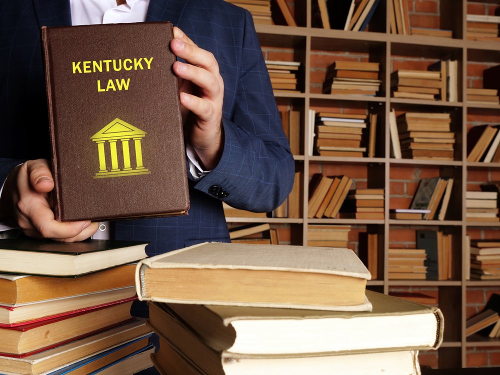 A Complete Guide to Kentucky HOA Laws and Regulations