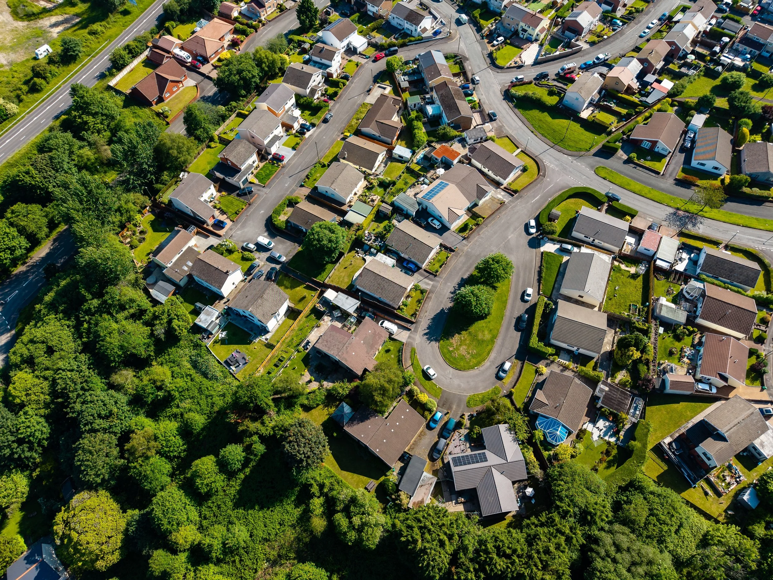 How Professional HOA Management Improves Community Value
