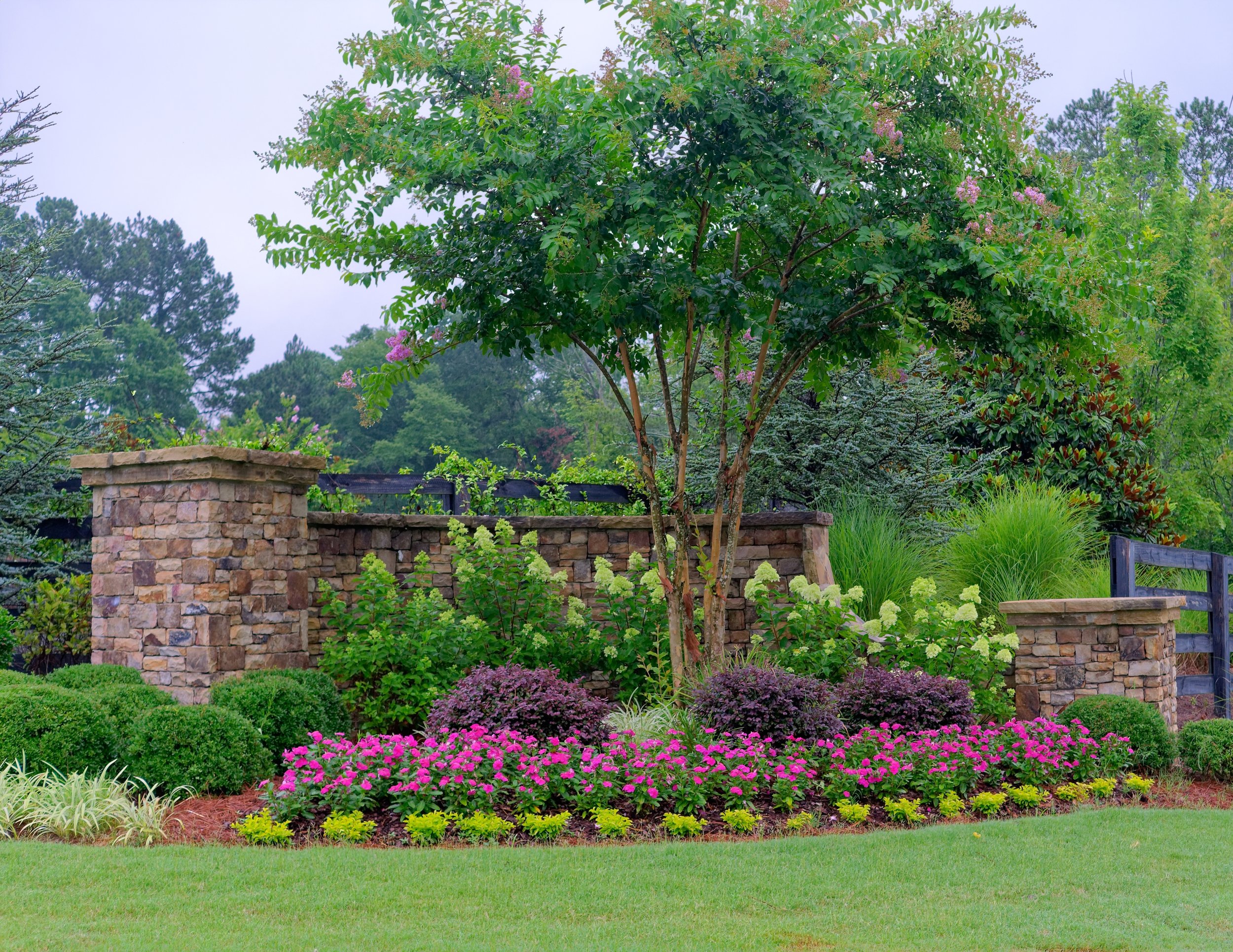 Summer HOA Maintenance Checklist