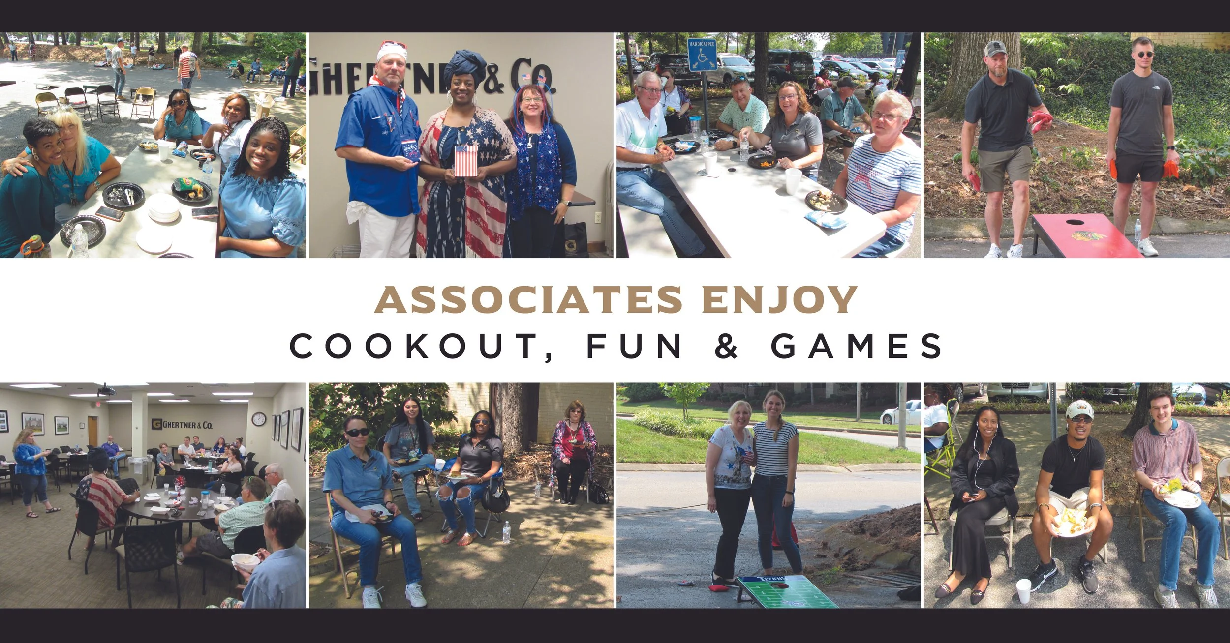 Blog — Ghertner & Company