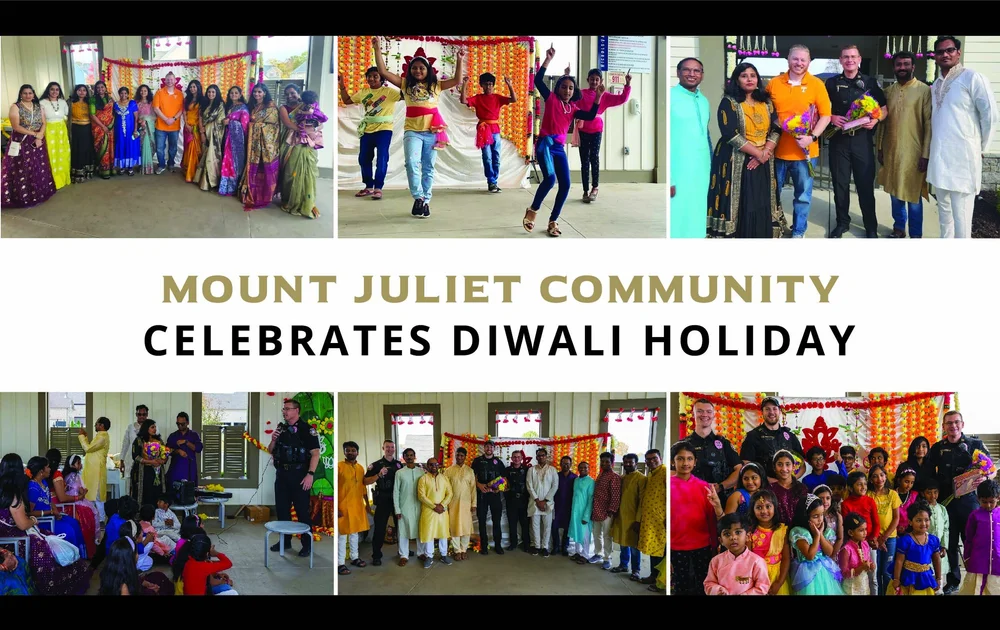 Nichols Vale Community Hosts Diwali Event — Ghertner & Company
