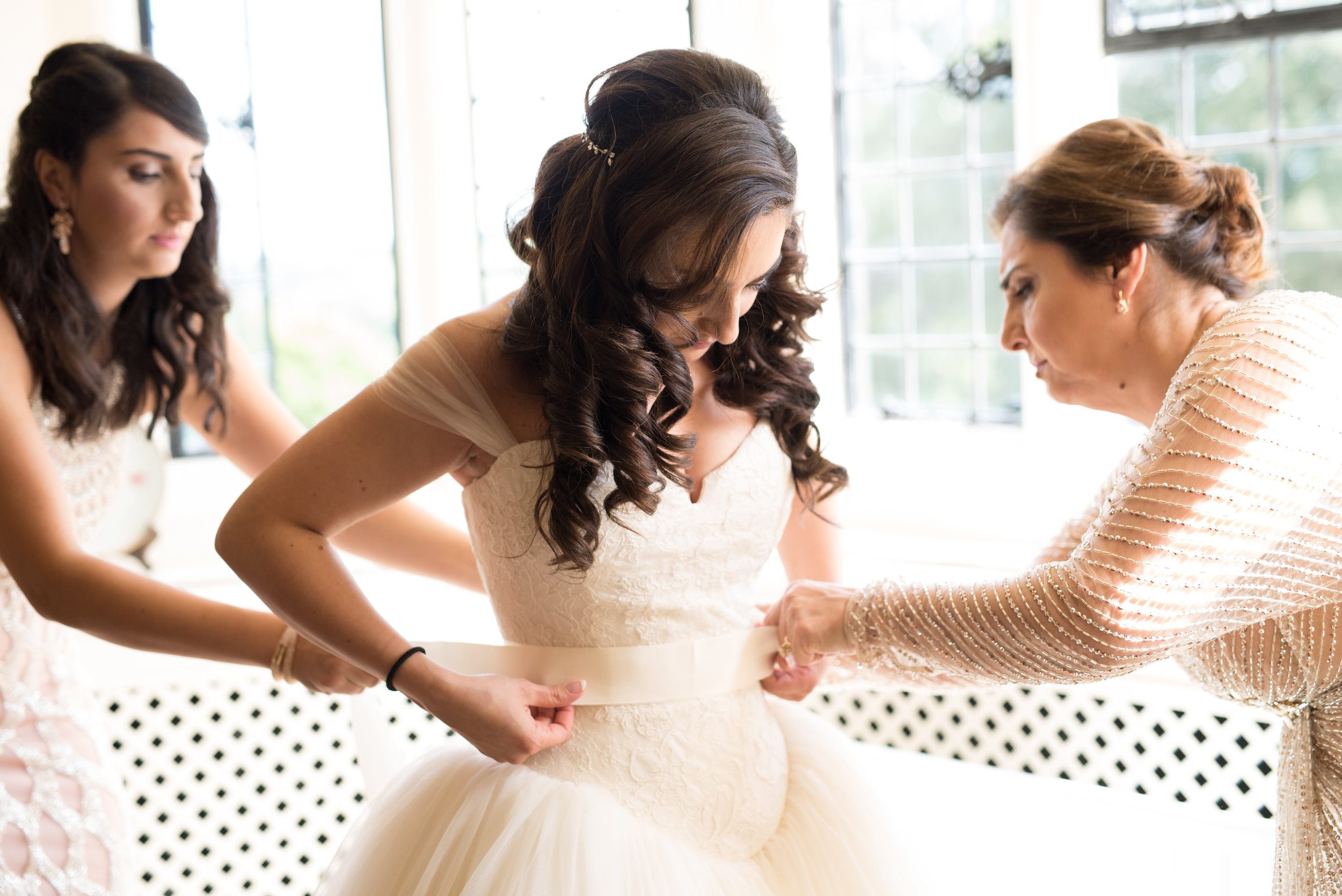 Vera Wang wedding dress, designer wedding dress, Sarah Pipkin Photography
