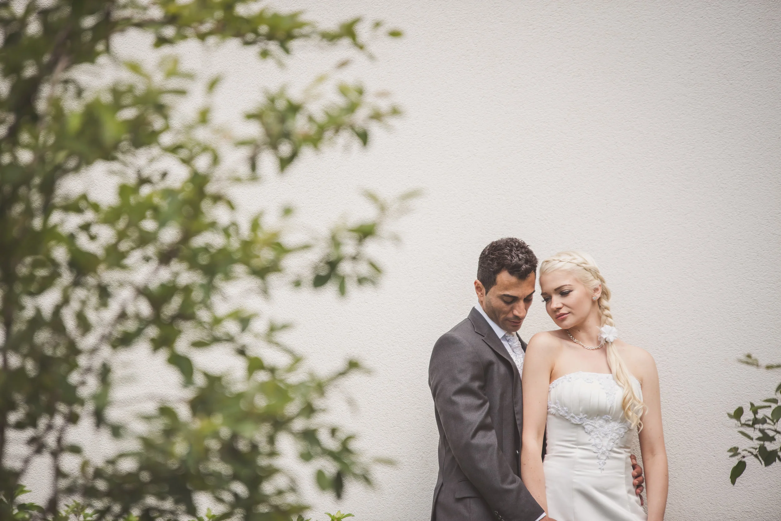 Bisham Abbey wedding photography