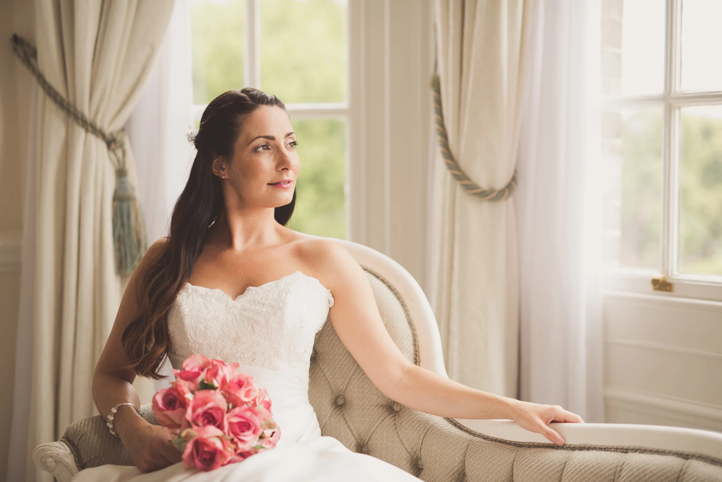 Hedsor House wedding photography