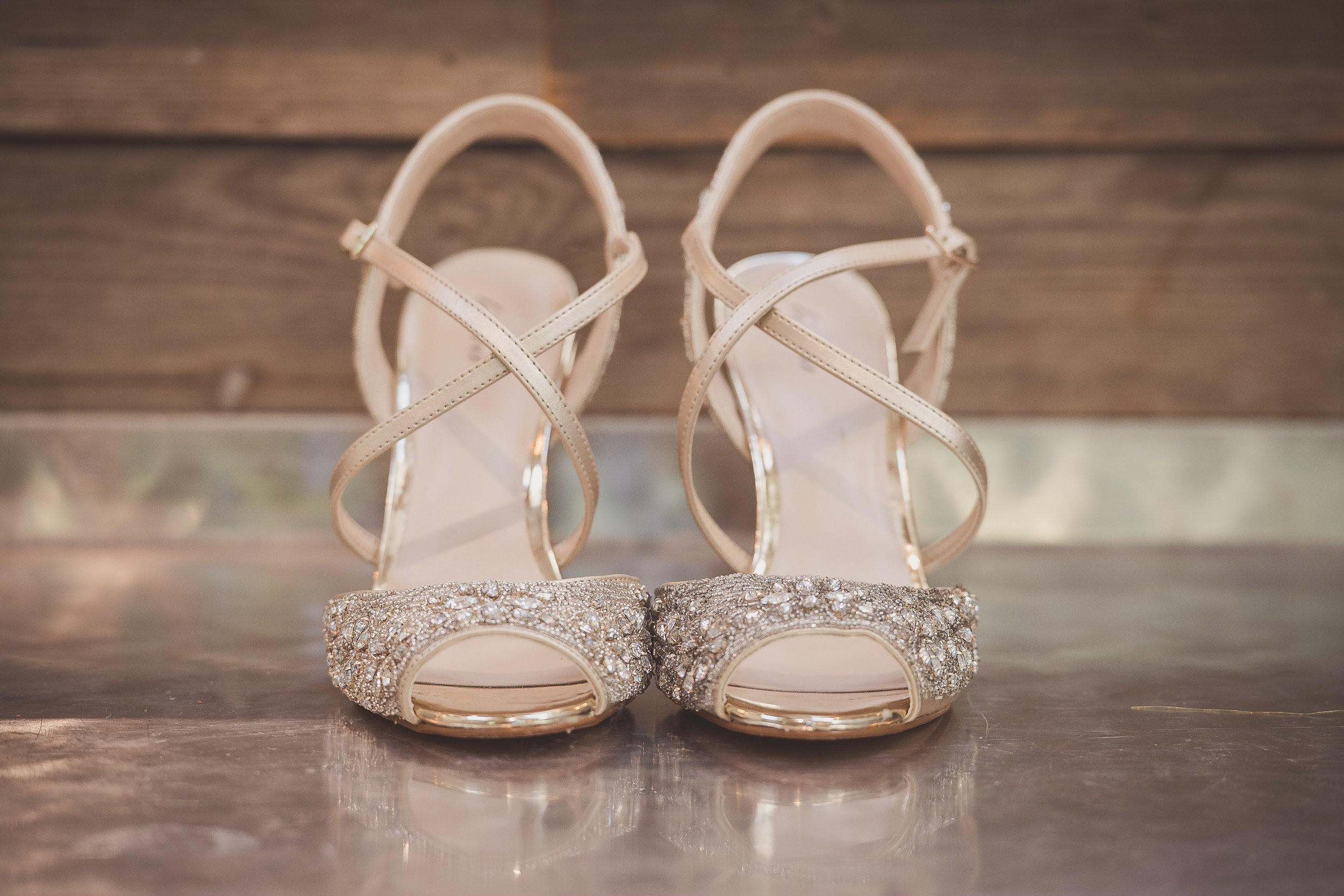 Jewelled Wedding shoes, Bridal shoes