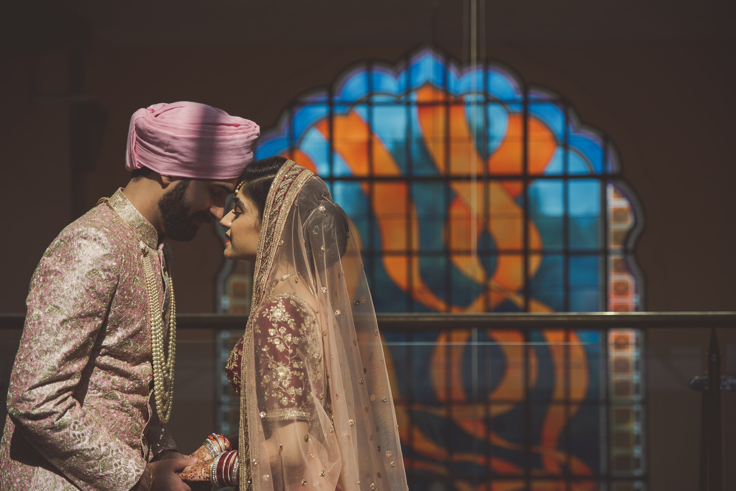 Sikh wedding photography, Hindu wedding photography
