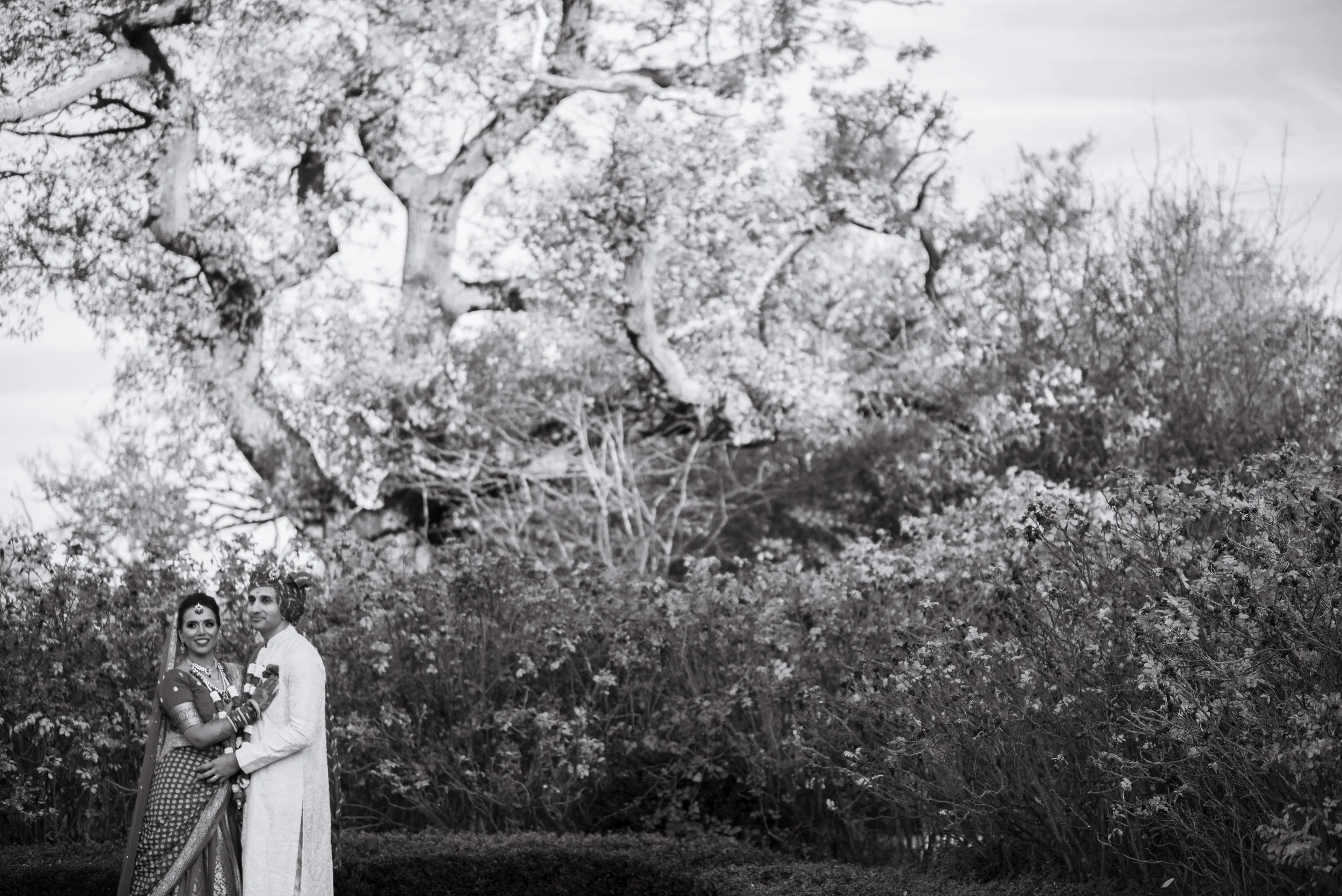 Hindu wedding photography