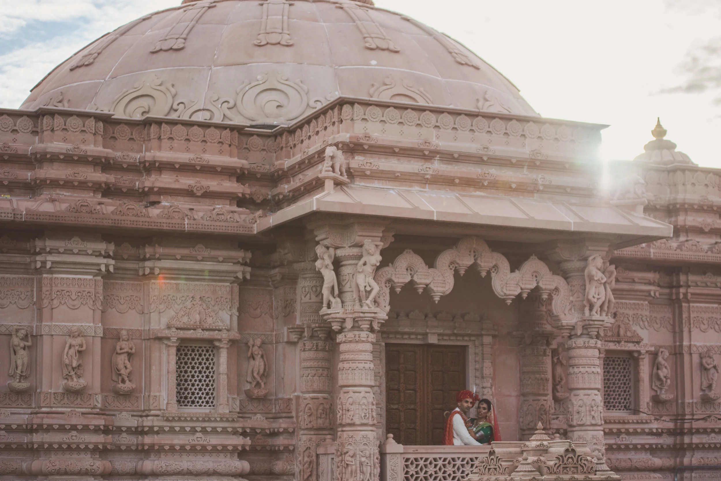 Hindu wedding photography