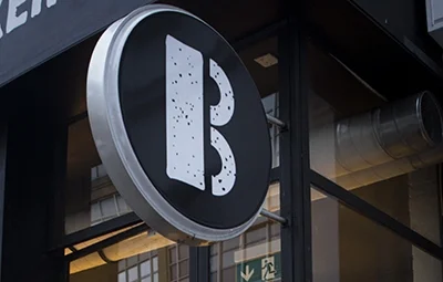 B Bagel Bar Opens