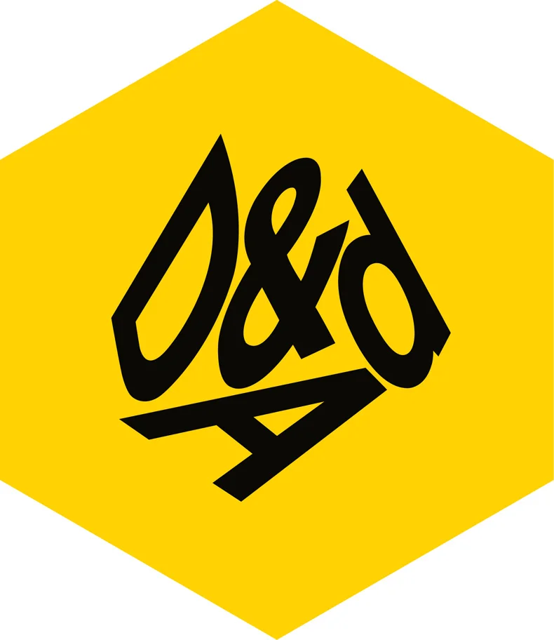 DandAD - New Blood