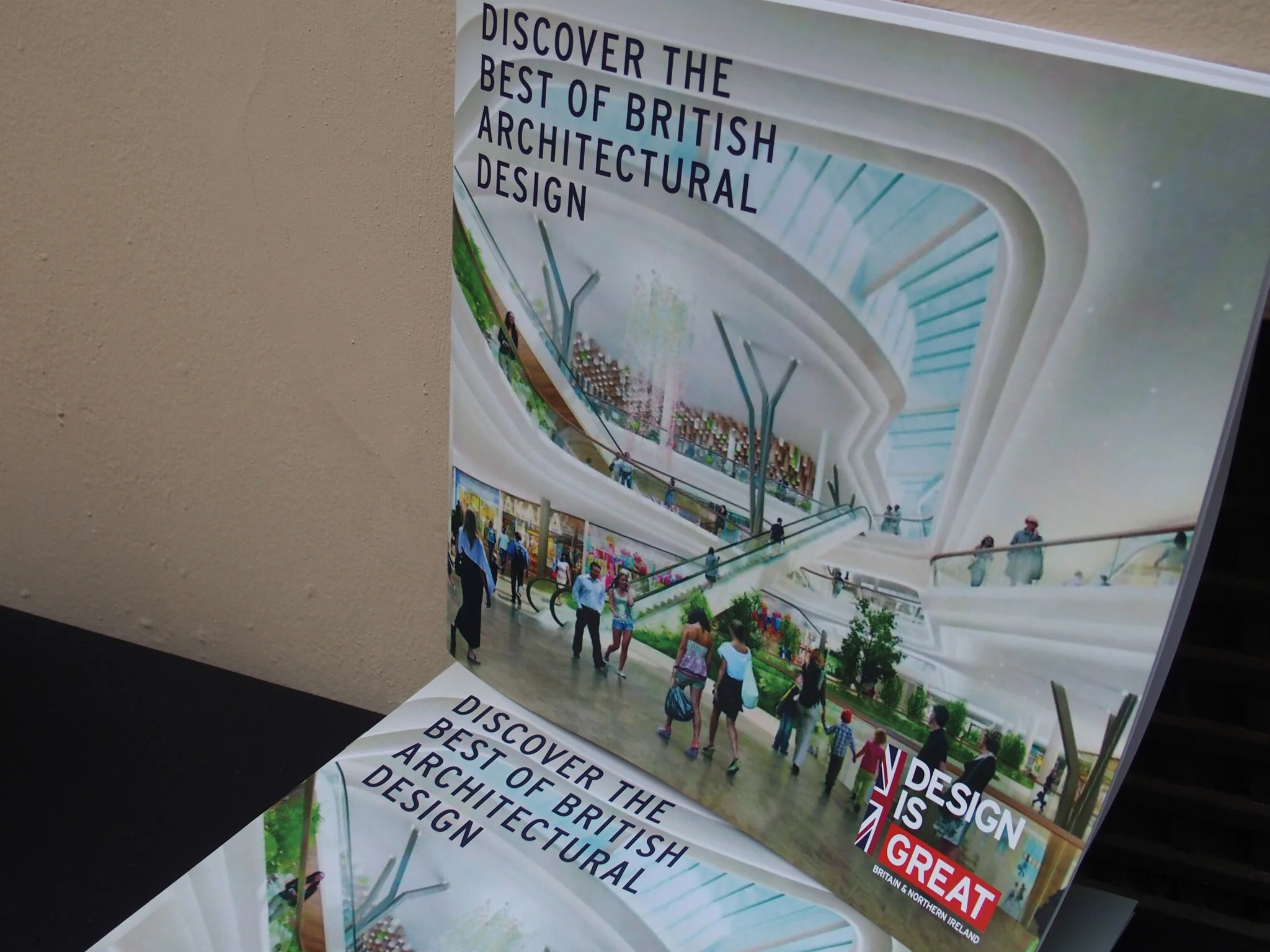 Spaceagency showcase at the Days of Architecture and Design Bratislava and in DESIGN IS GREAT