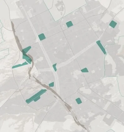 Riyadh Complete Communities