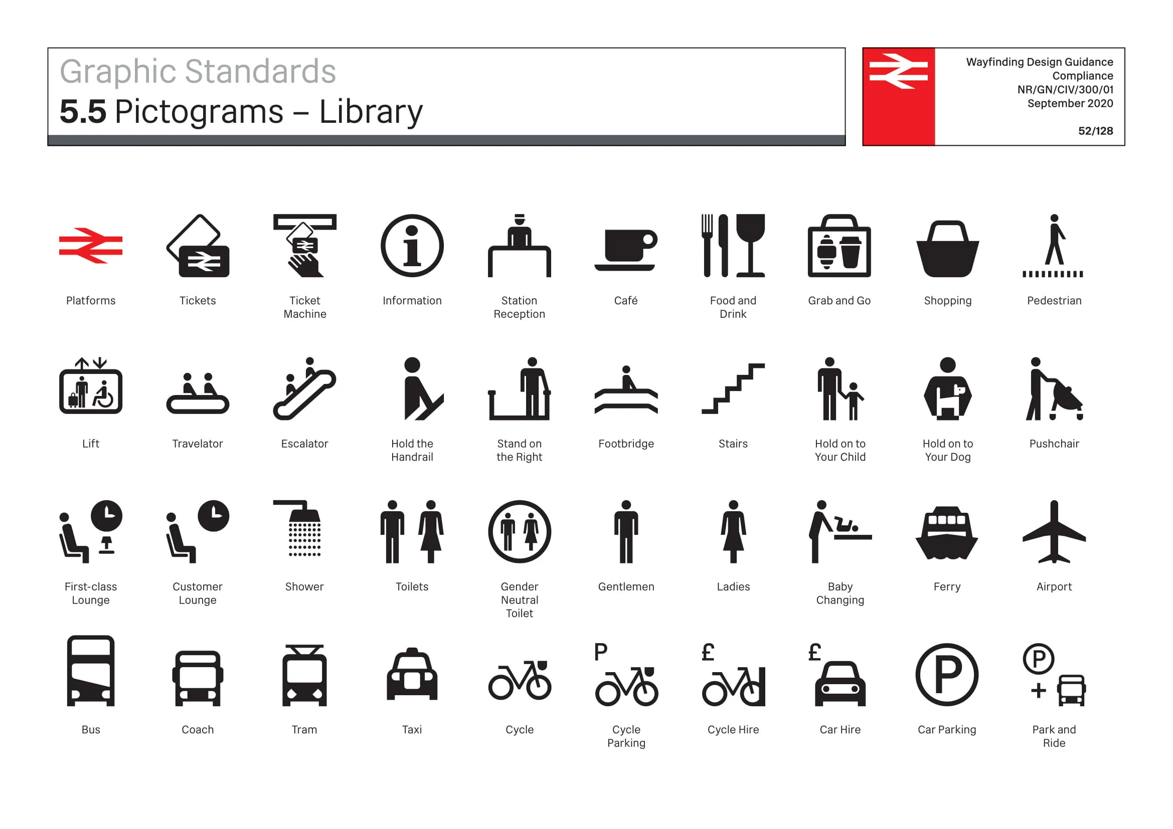 Network Rail Form H.pdf Network Rail — Spaceagency Design