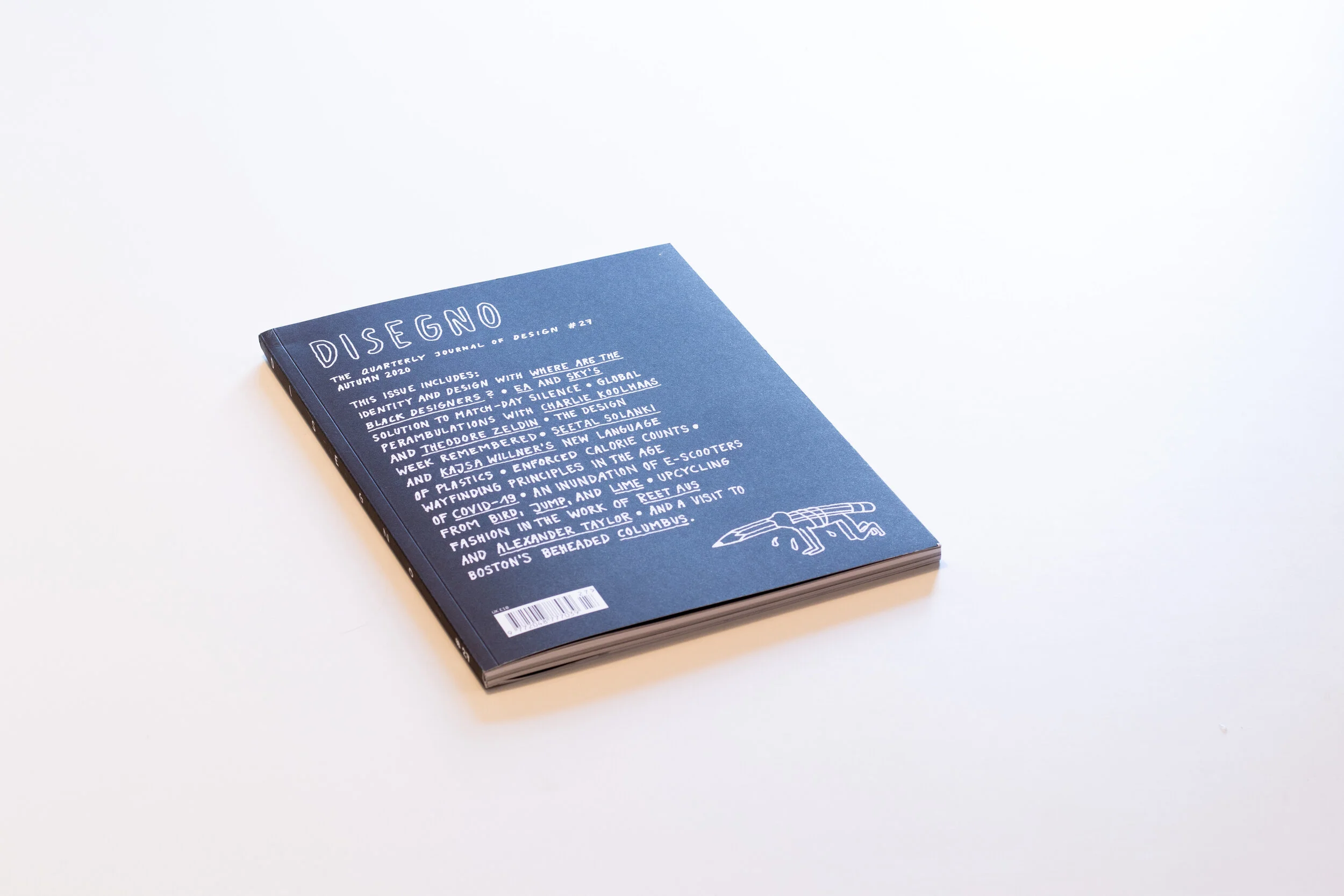 Disegno Magazine
