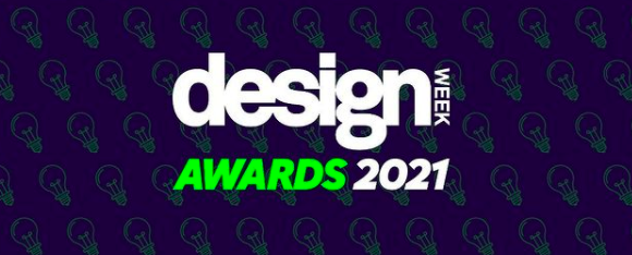 Design Week Awards 2021