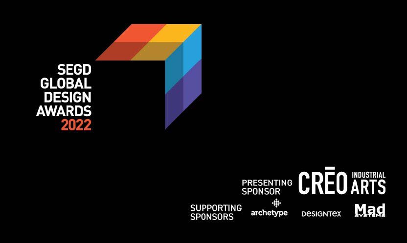 Expo 2020 Dubai Project Wins SEGD Global Design Award