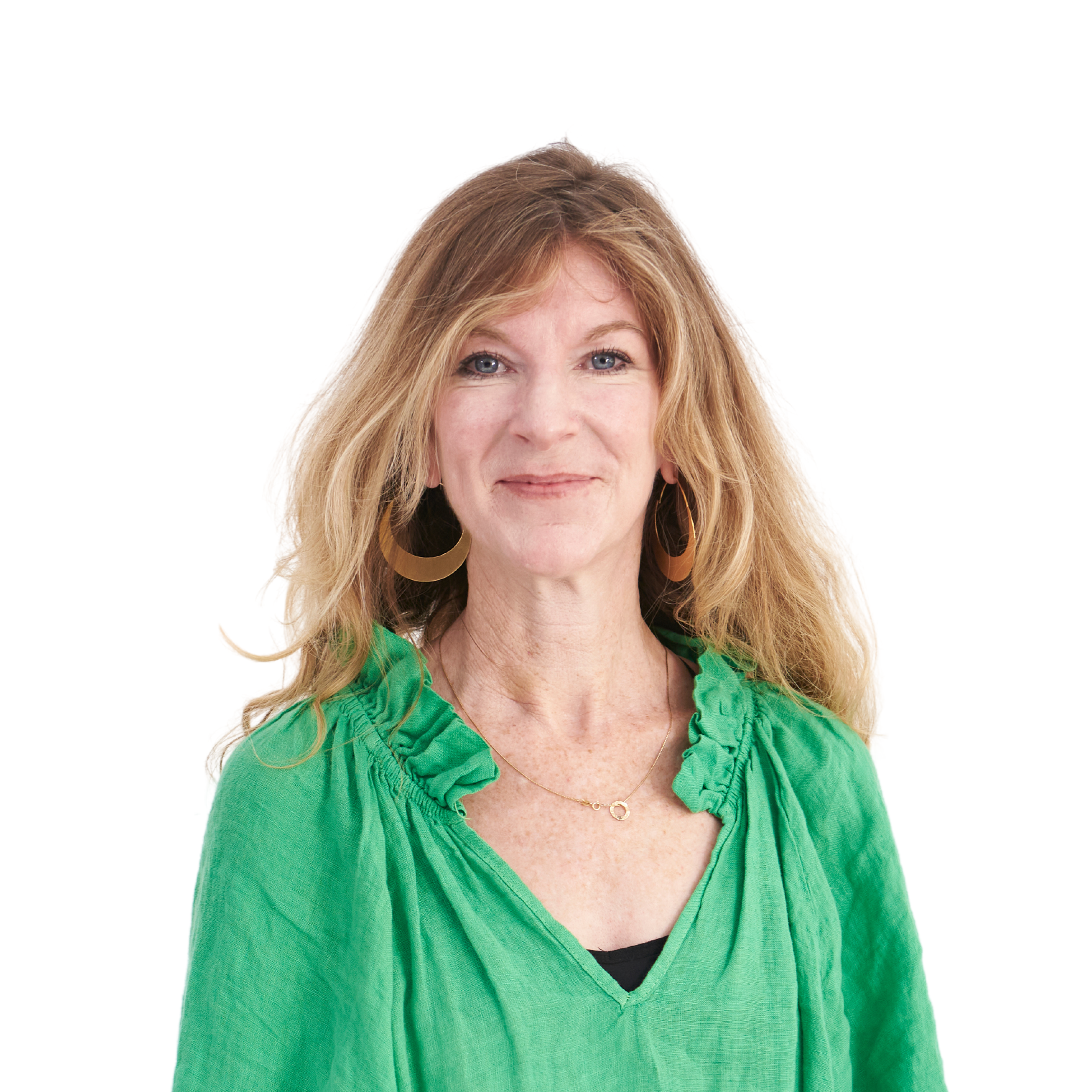 Sarah Manning, Partner