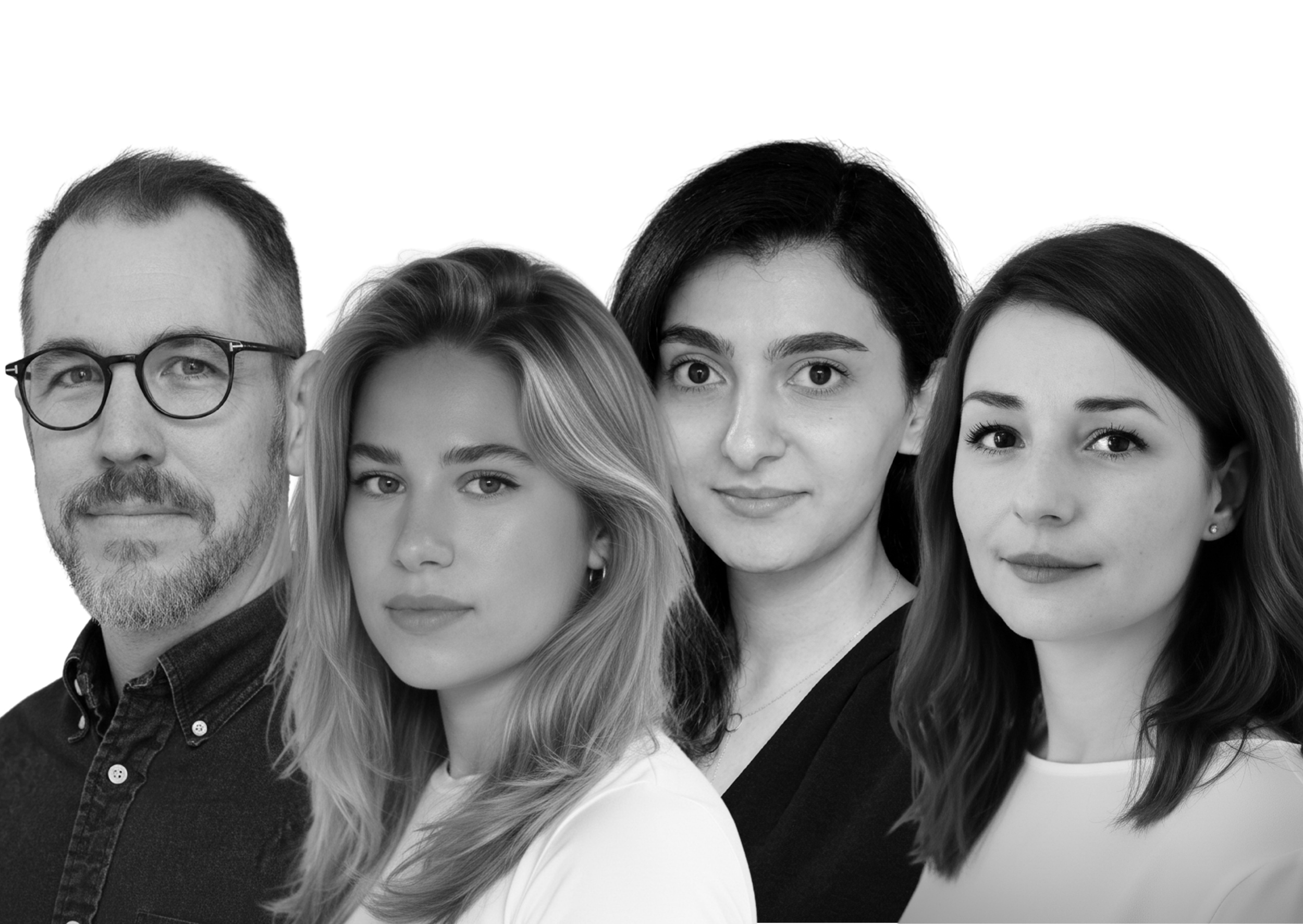 Spaceagency announces 4 new promotions 